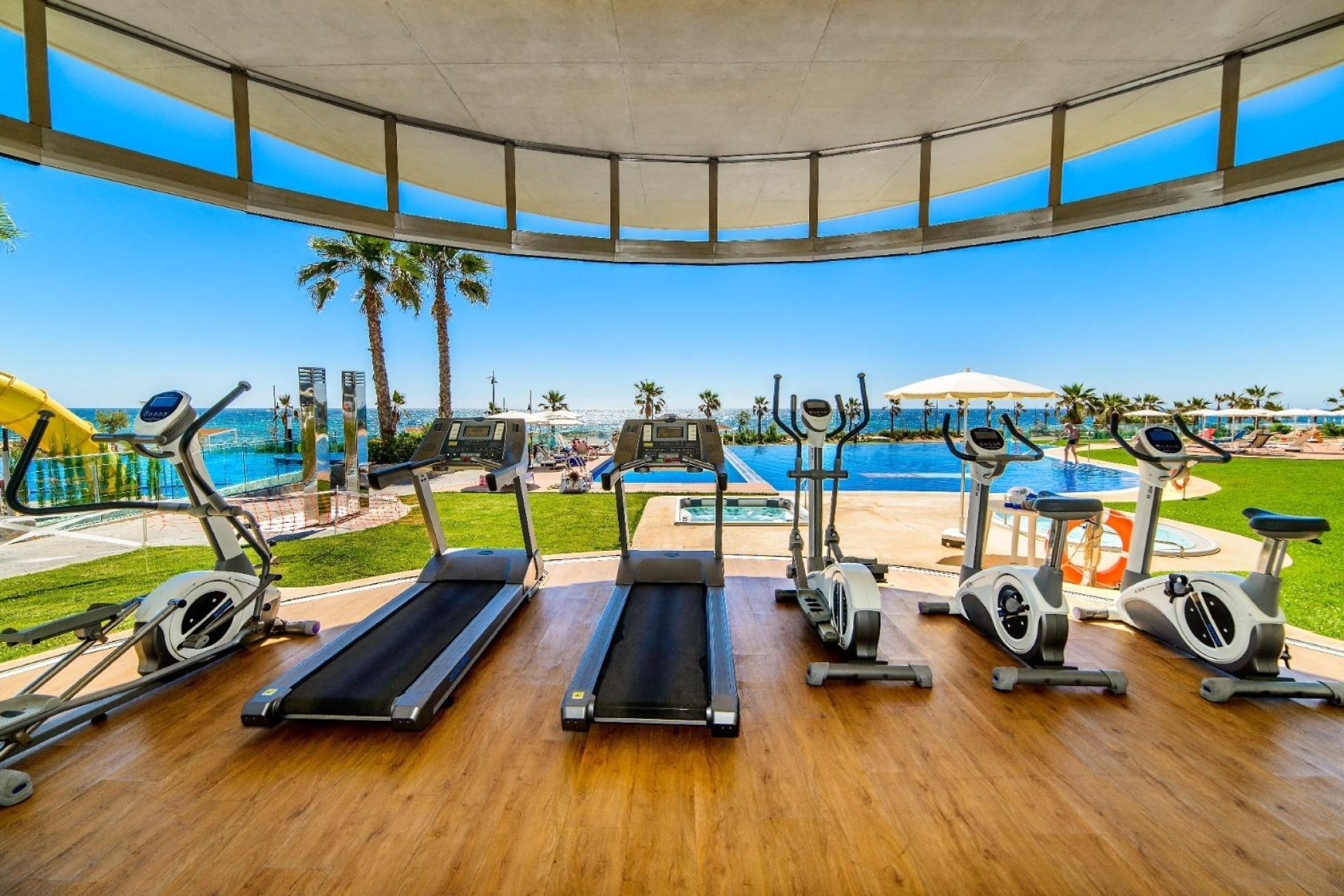 Segunda mano - Ático -
Torrevieja - Punta prima