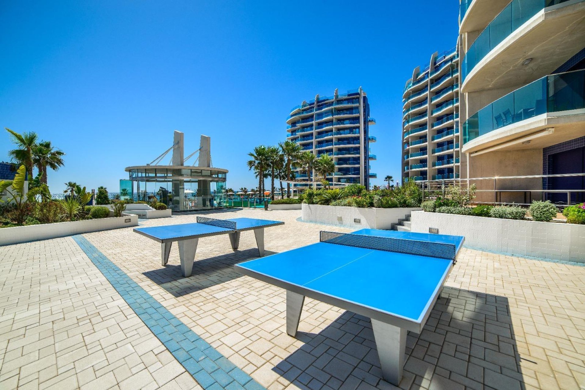 Segunda mano - Ático -
Torrevieja - Punta prima