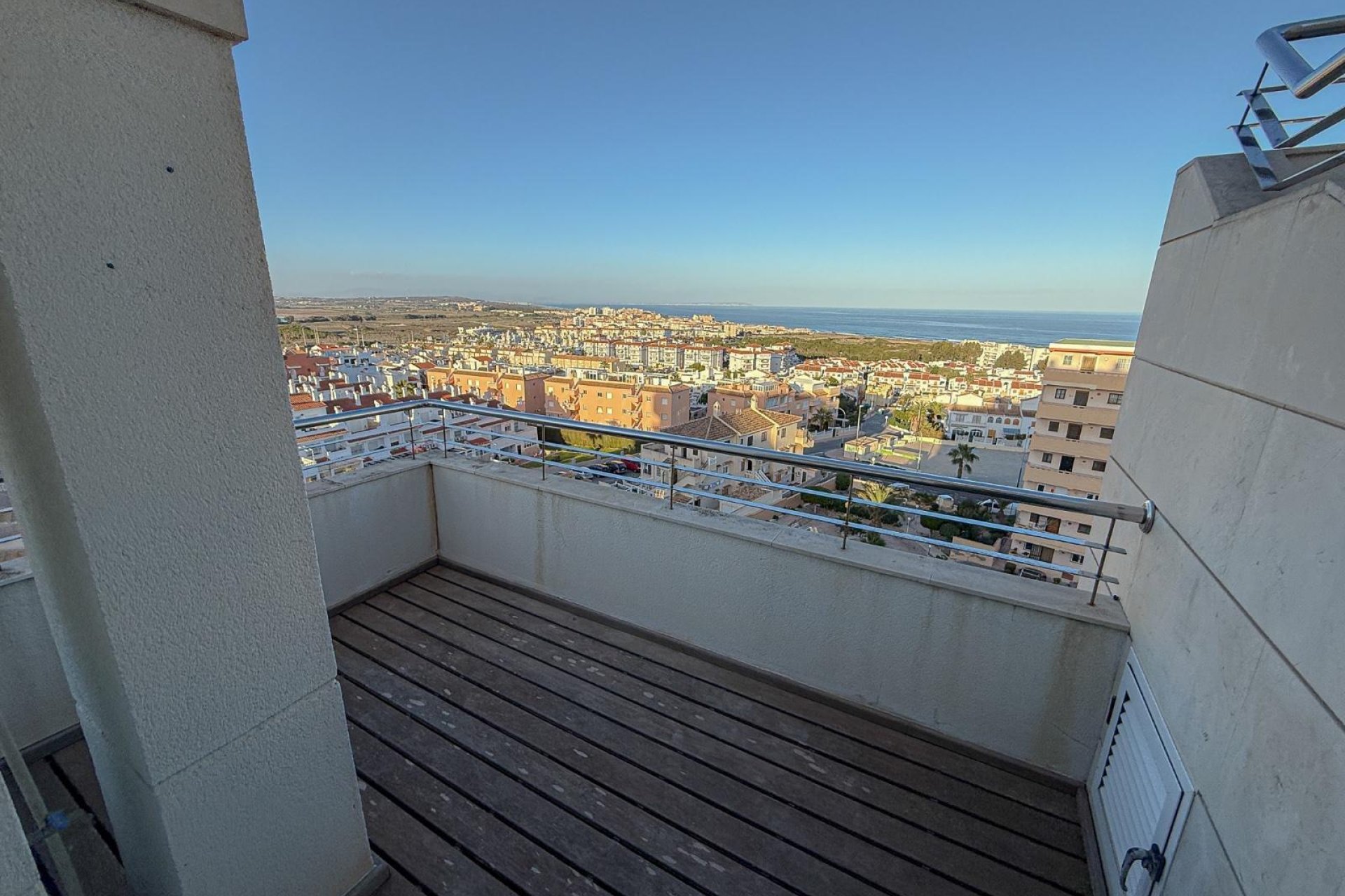 Segunda mano - Ático -
Torrevieja - Torreblanca
