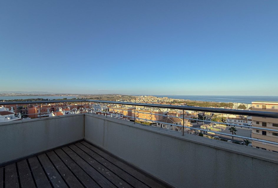 Segunda mano - Ático -
Torrevieja - Torreblanca