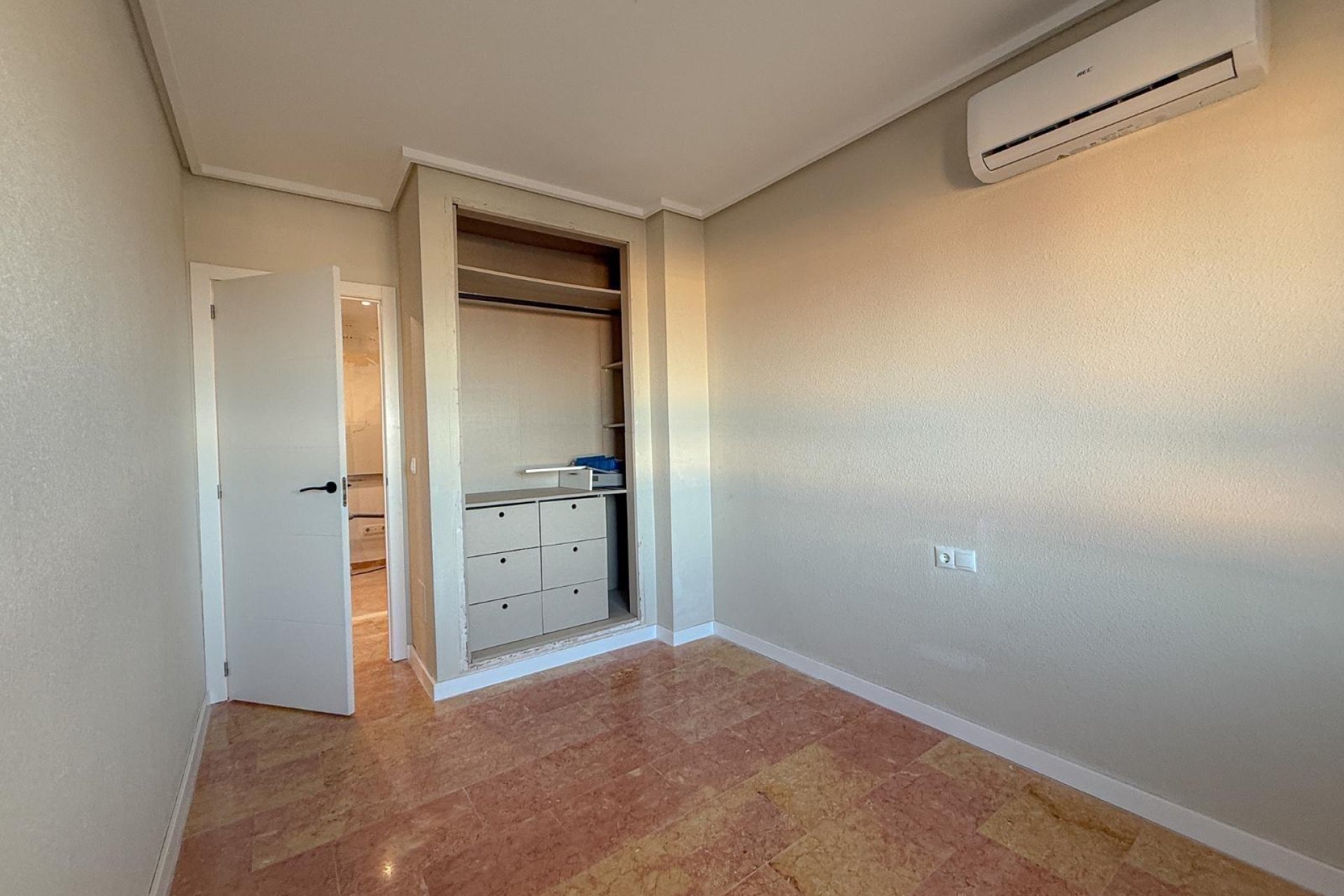Segunda mano - Ático -
Torrevieja - Torreblanca