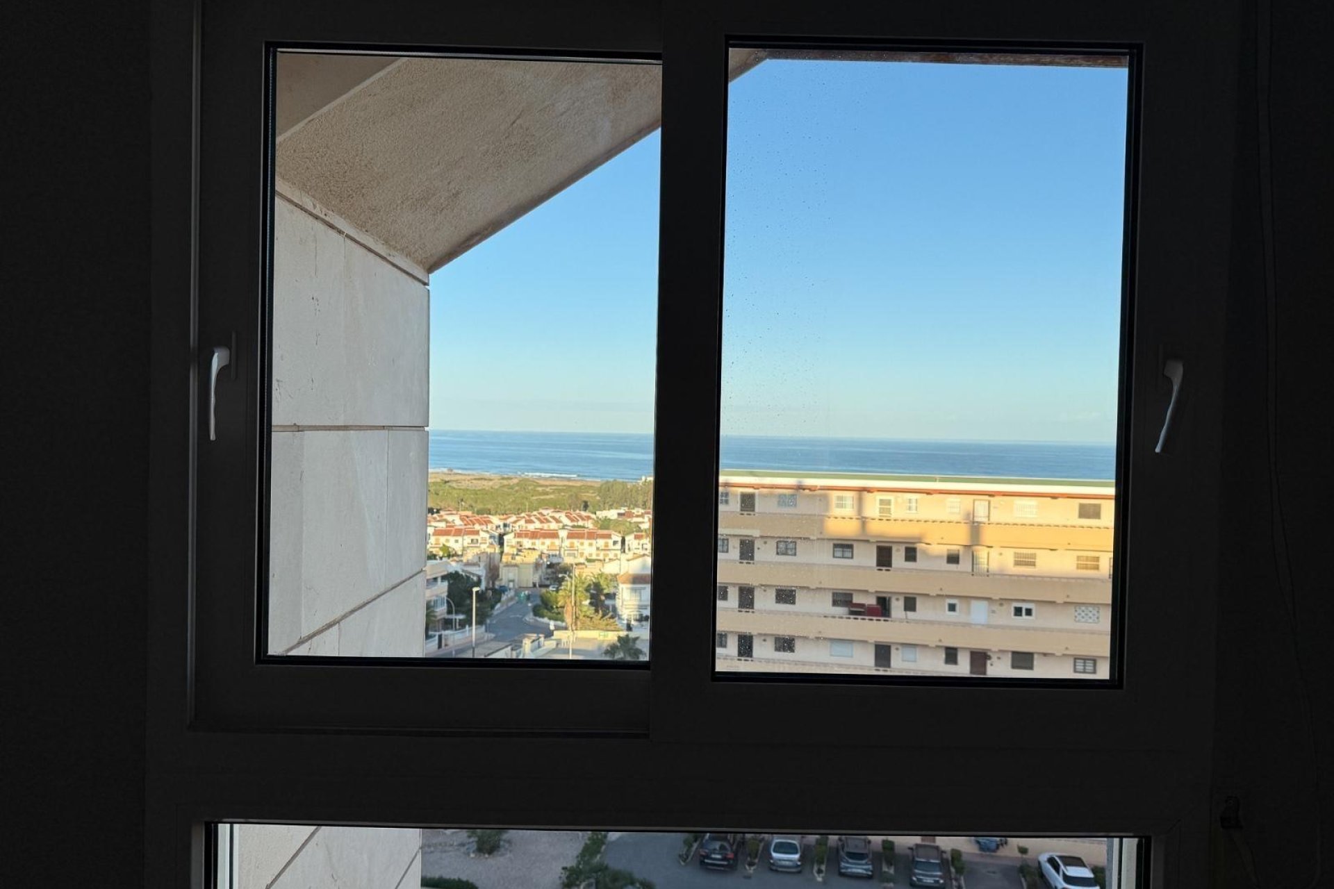 Segunda mano - Ático -
Torrevieja - Torreblanca