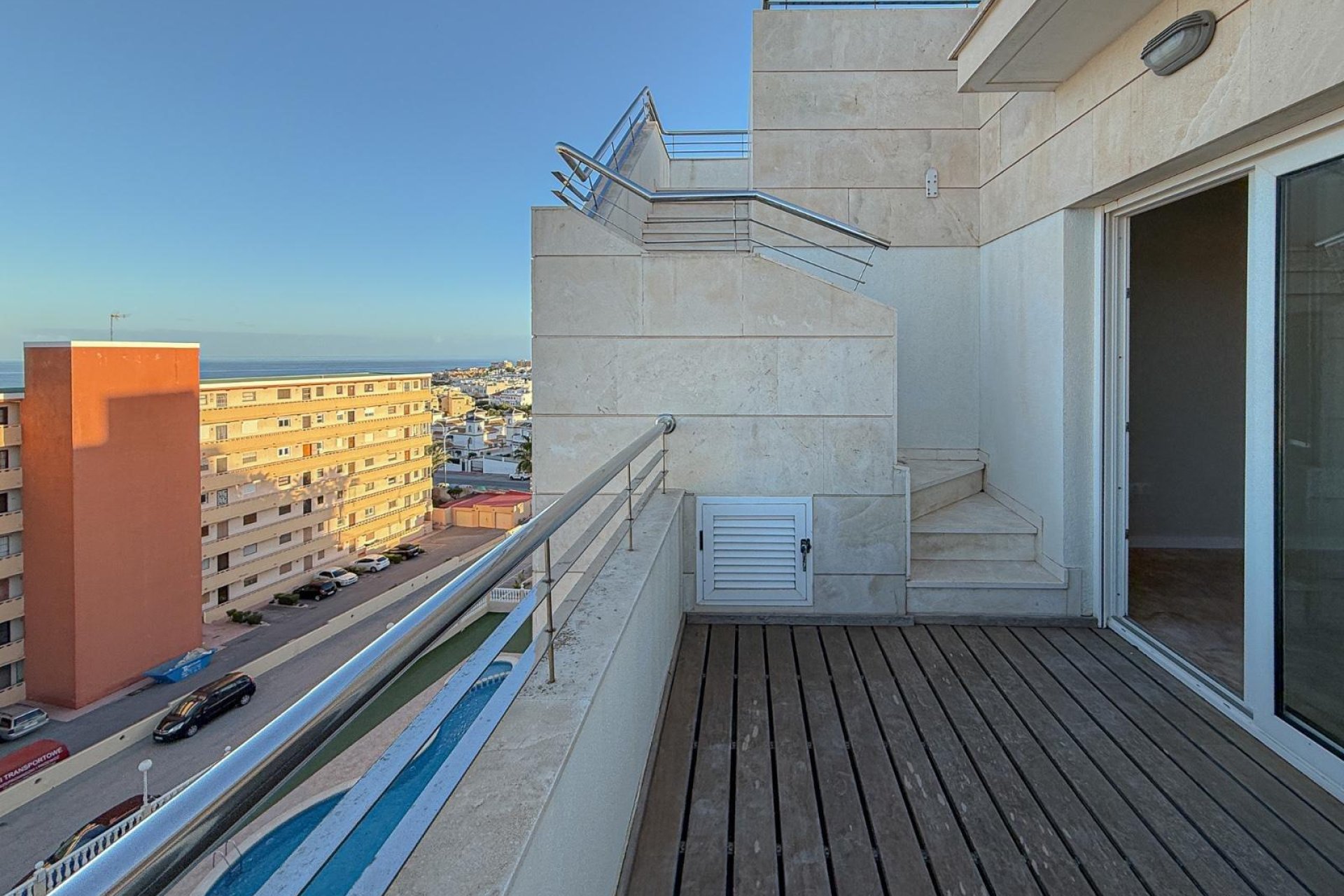 Segunda mano - Ático -
Torrevieja - Torreblanca