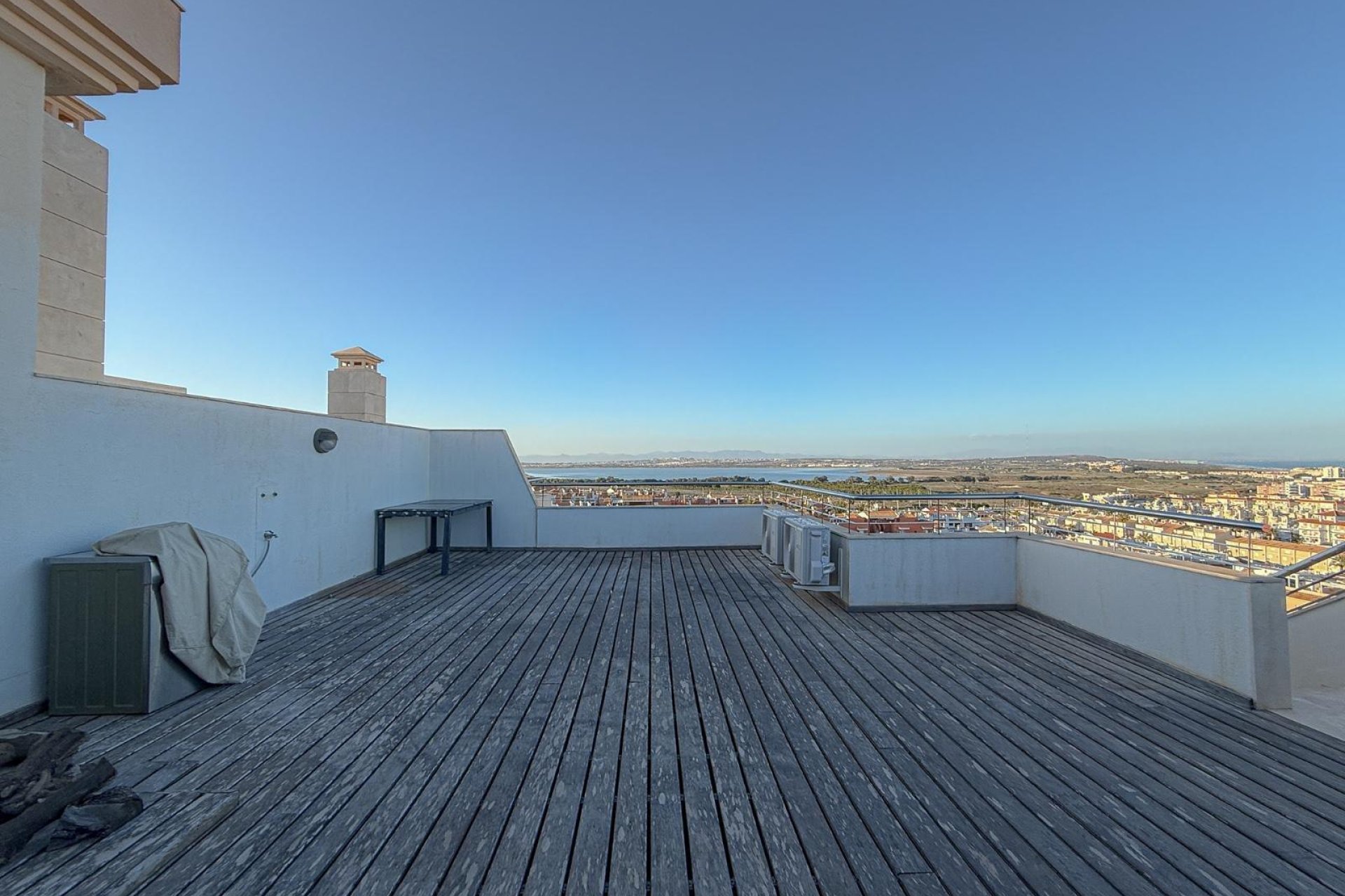Segunda mano - Ático -
Torrevieja - Torreblanca