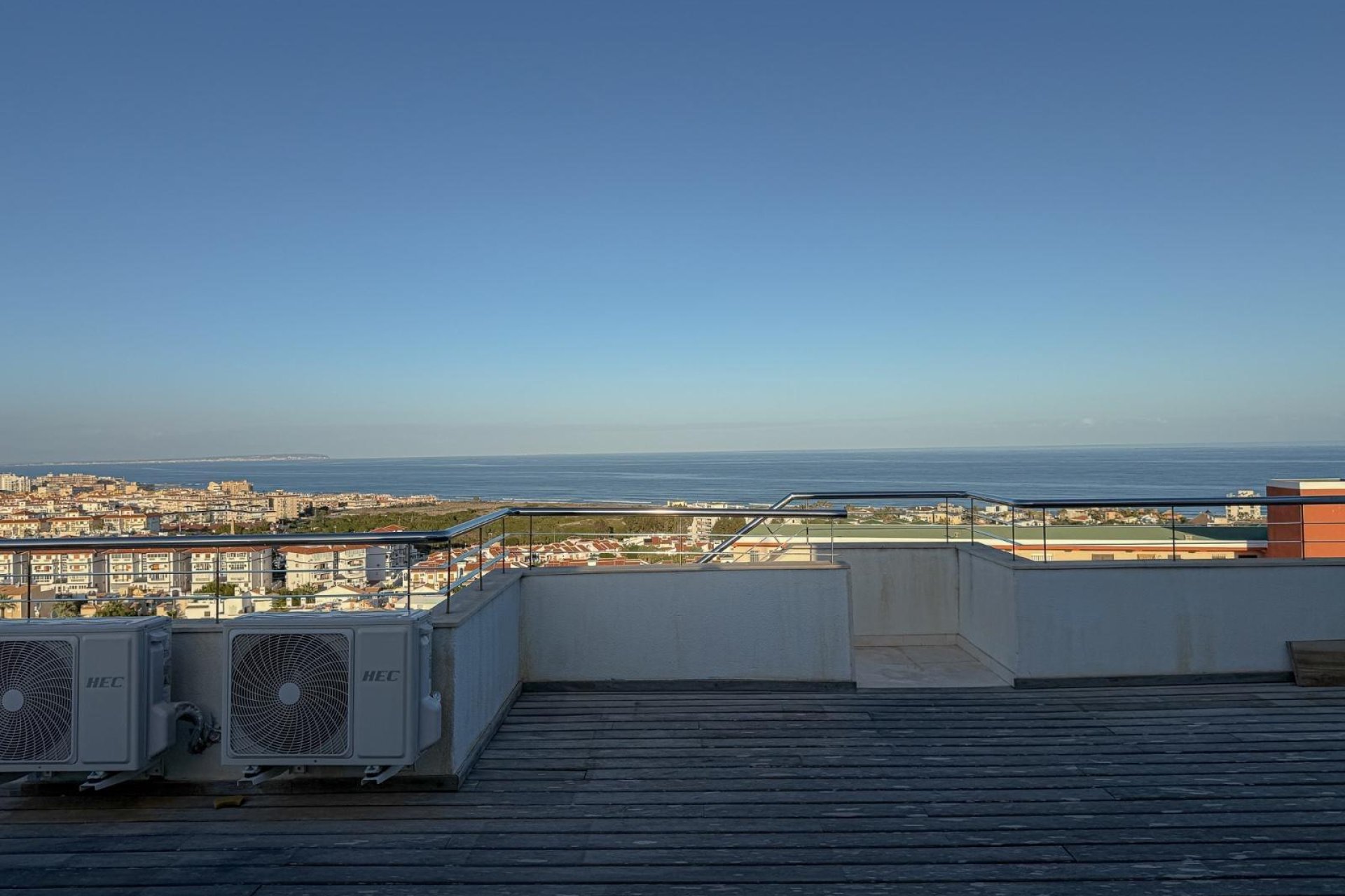 Segunda mano - Ático -
Torrevieja - Torreblanca