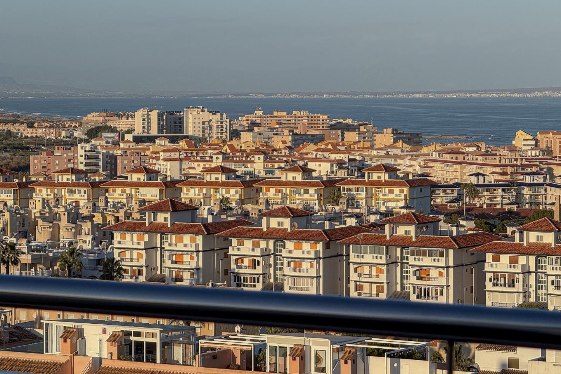 Segunda mano - Ático -
Torrevieja - Torreblanca