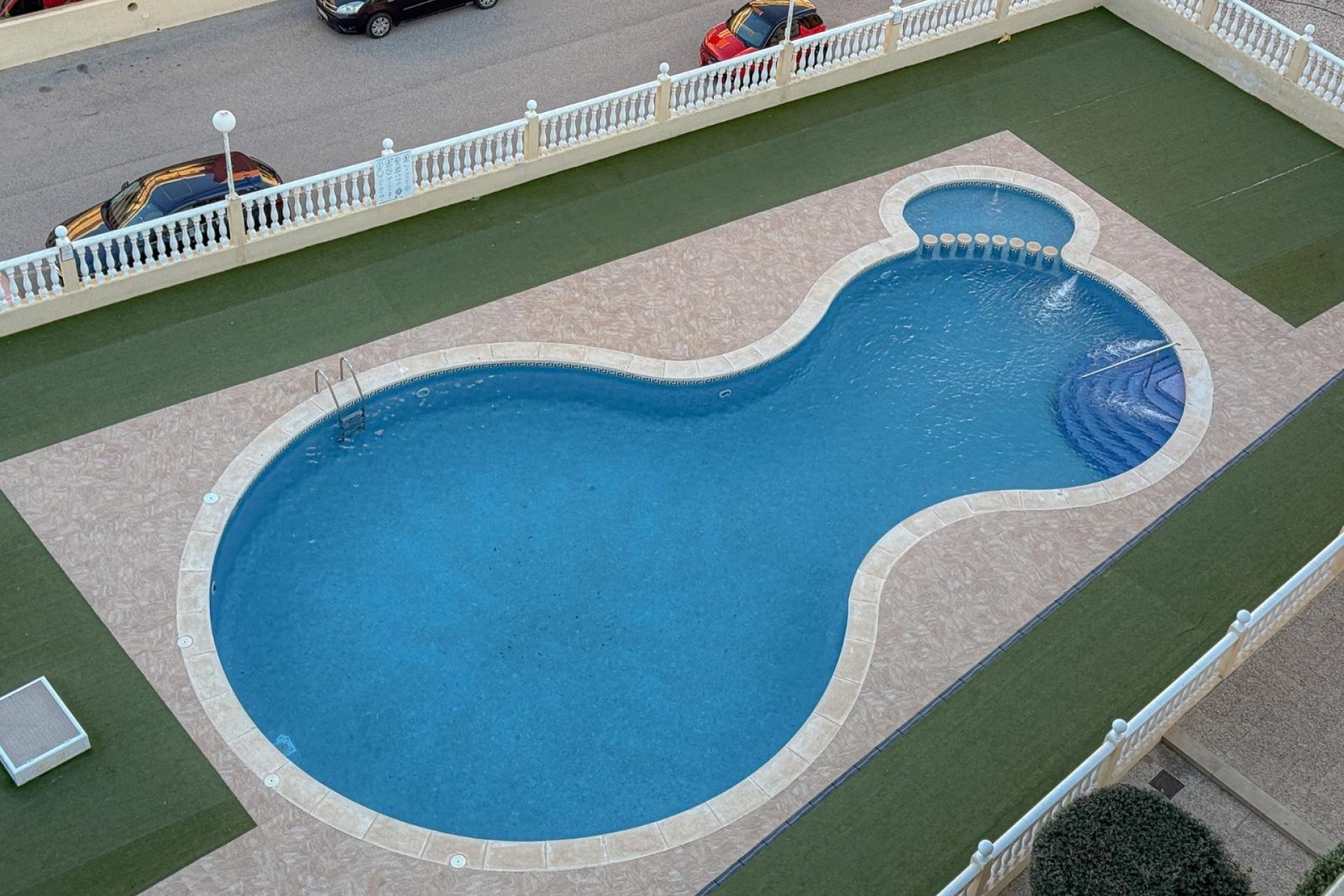 Segunda mano - Ático -
Torrevieja - Torreblanca