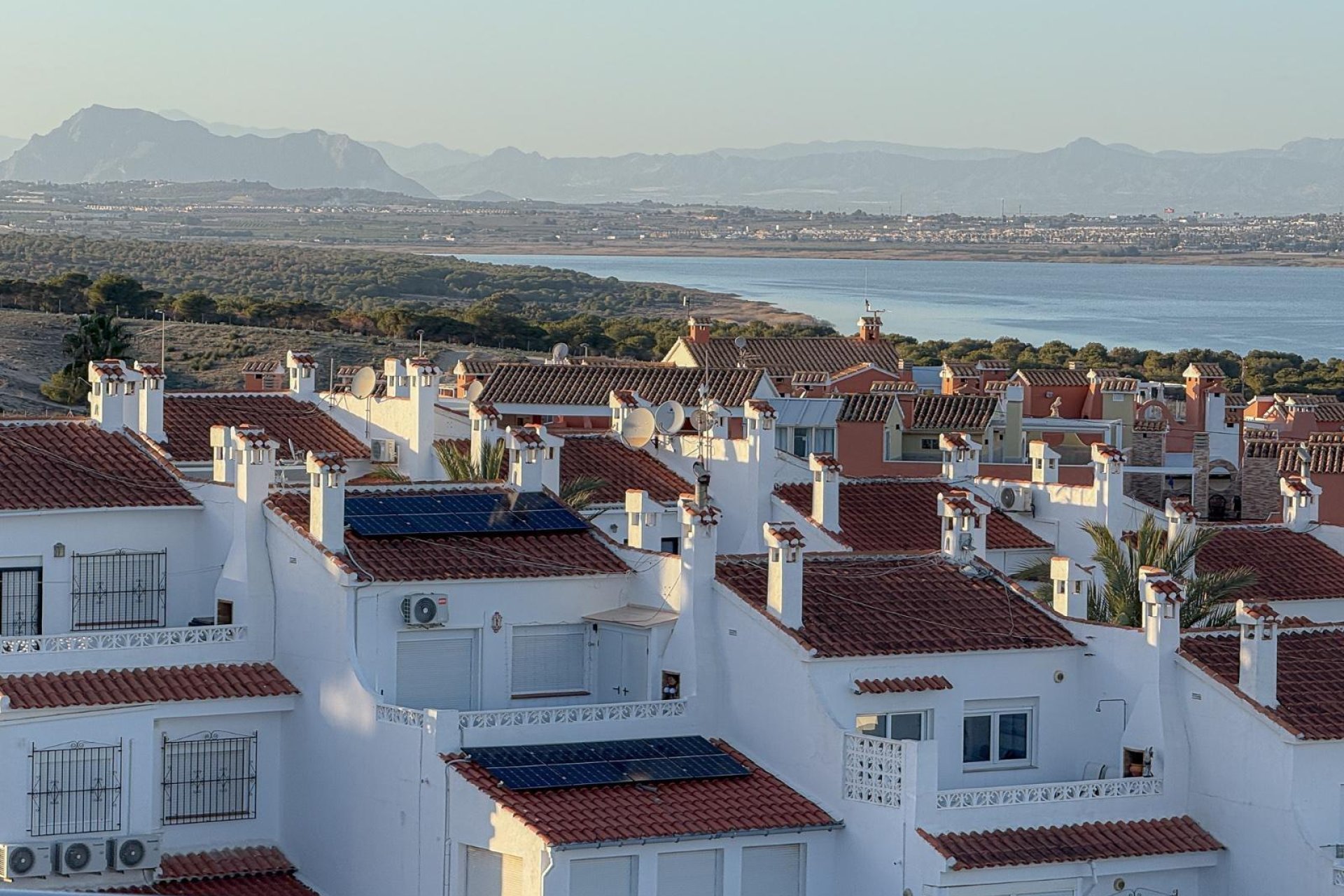 Segunda mano - Ático -
Torrevieja - Torreblanca