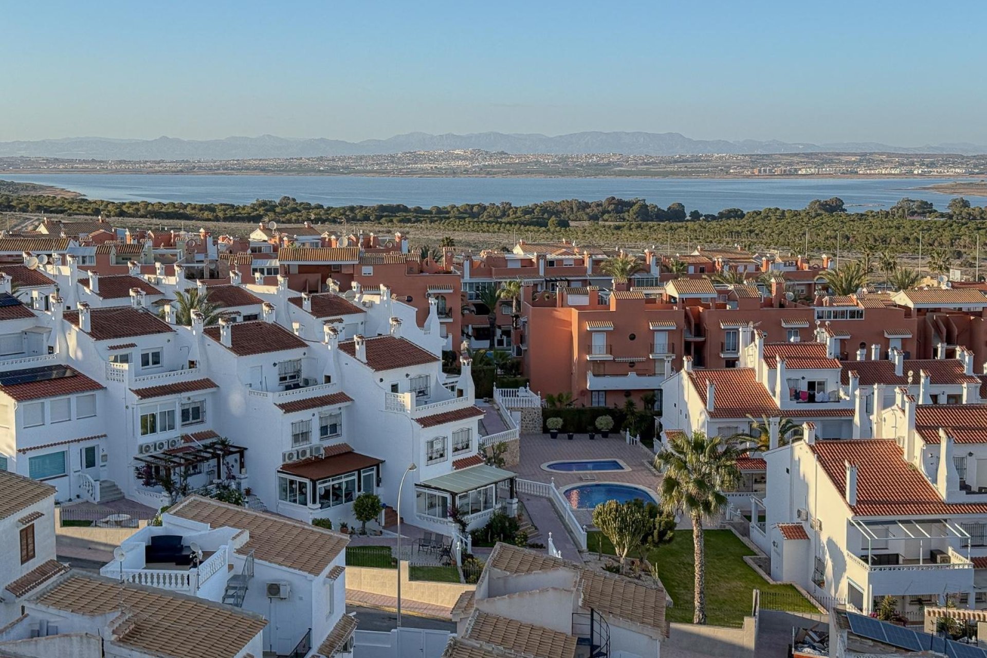 Segunda mano - Ático -
Torrevieja - Torreblanca