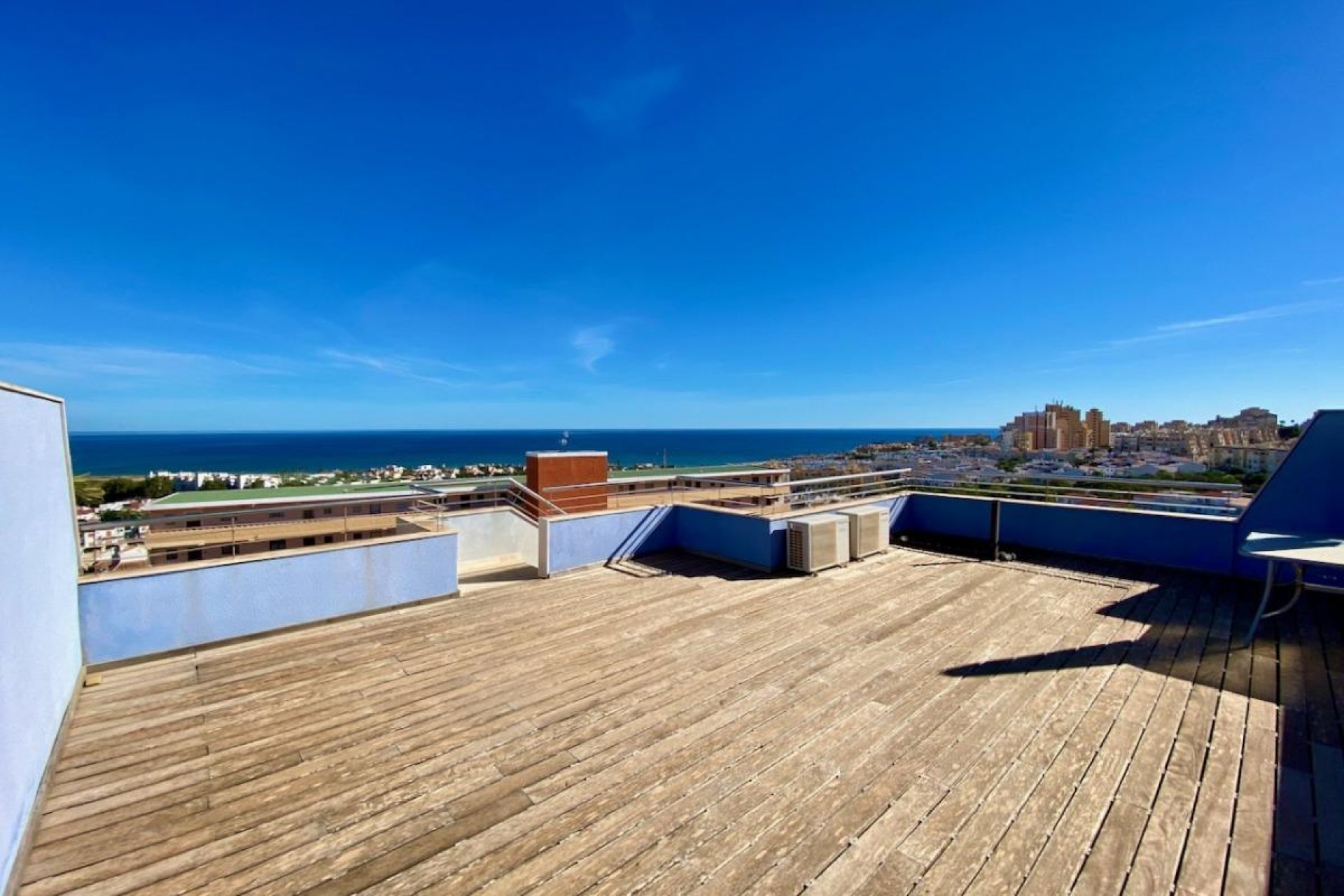 Segunda mano - Ático -
Torrevieja - Torreblanca