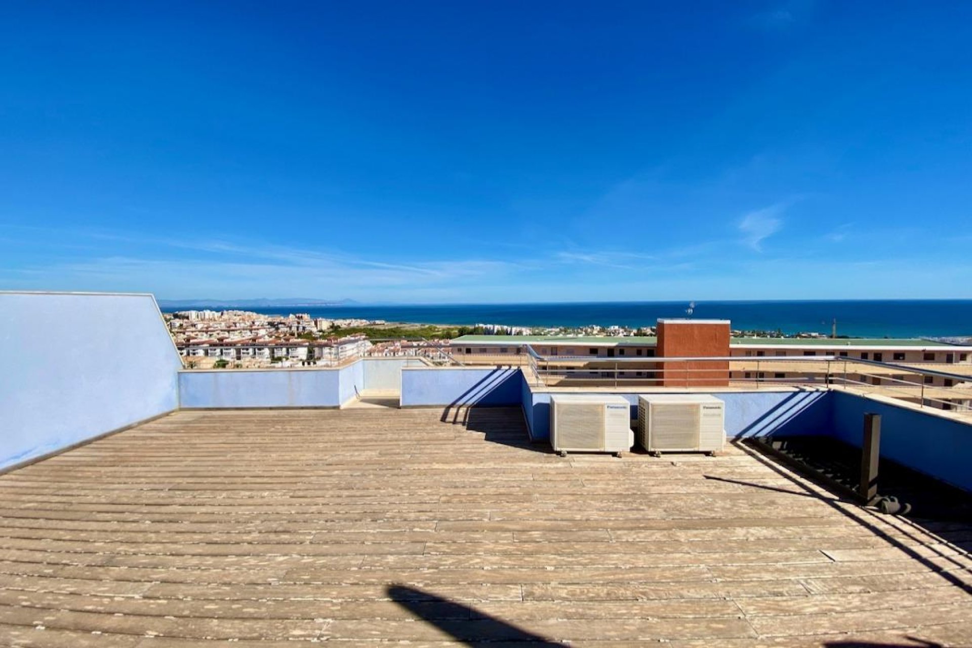 Segunda mano - Ático -
Torrevieja - Torreblanca