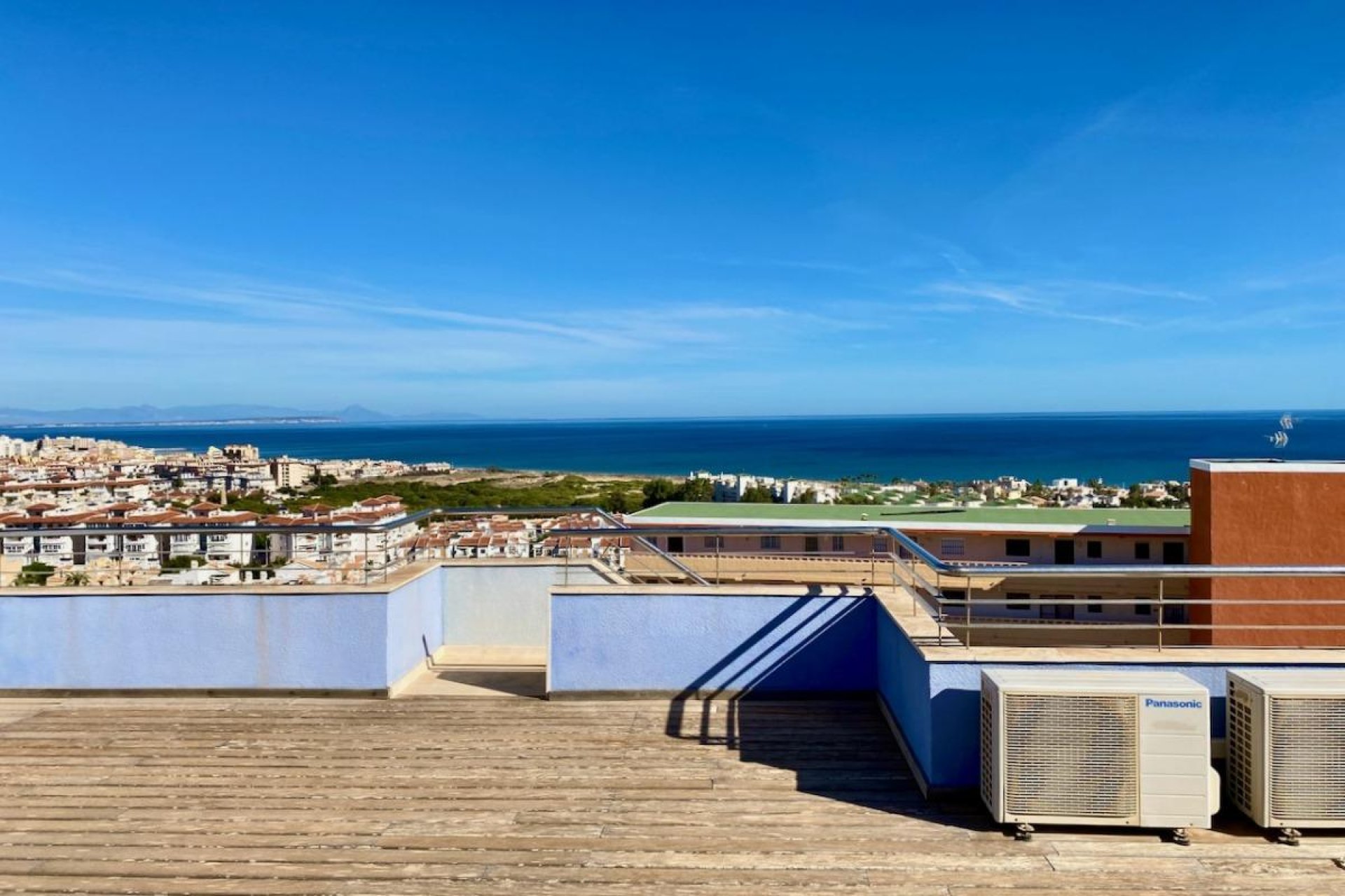 Segunda mano - Ático -
Torrevieja - Torreblanca