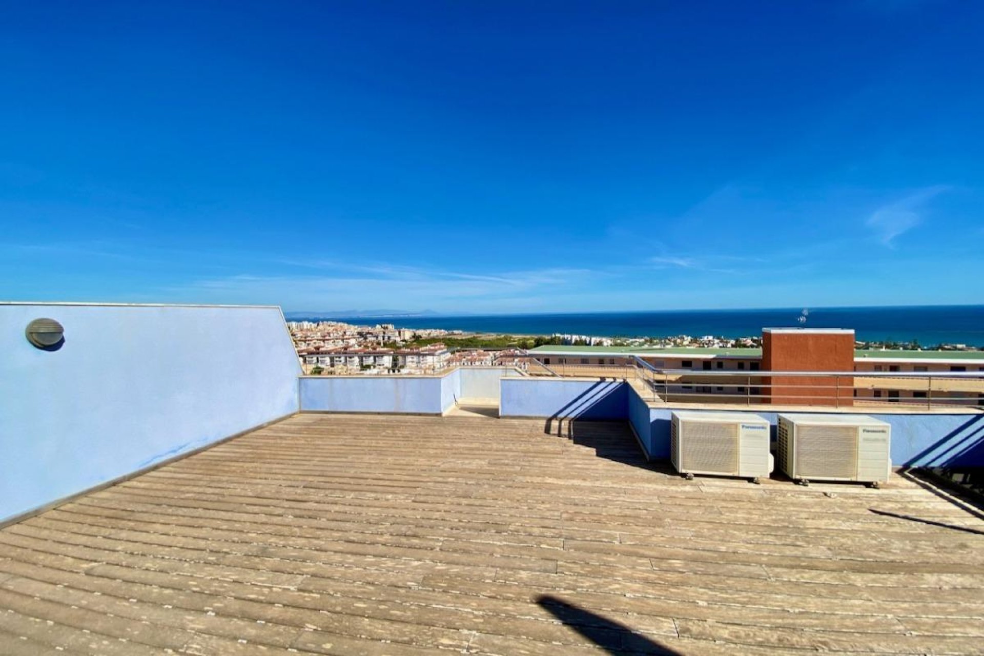 Segunda mano - Ático -
Torrevieja - Torreblanca