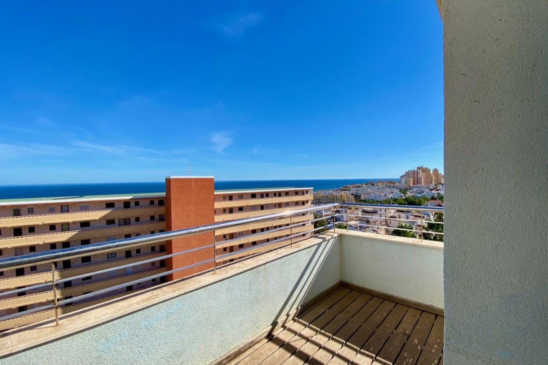 Segunda mano - Ático -
Torrevieja - Torreblanca