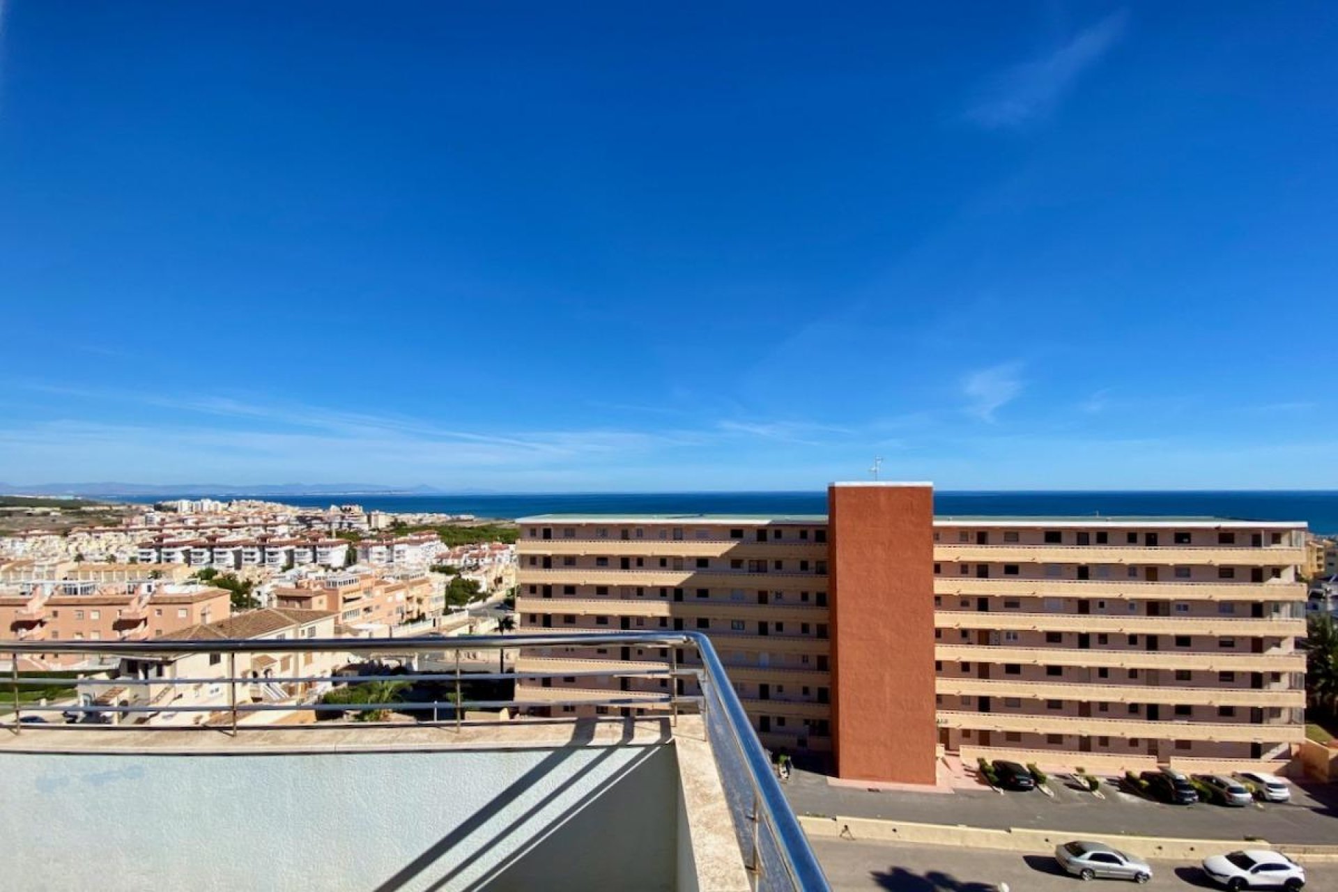 Segunda mano - Ático -
Torrevieja - Torreblanca