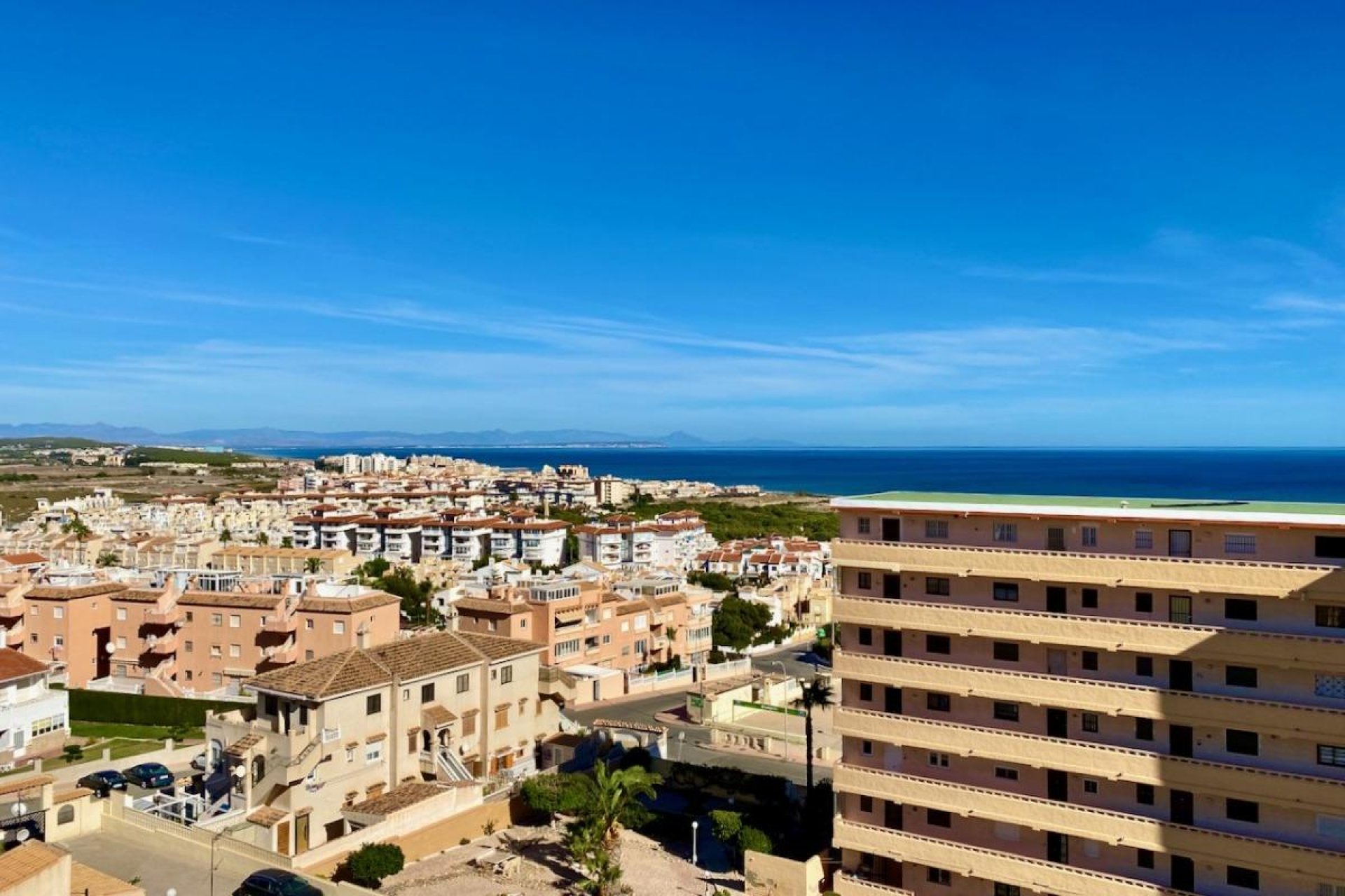 Segunda mano - Ático -
Torrevieja - Torreblanca