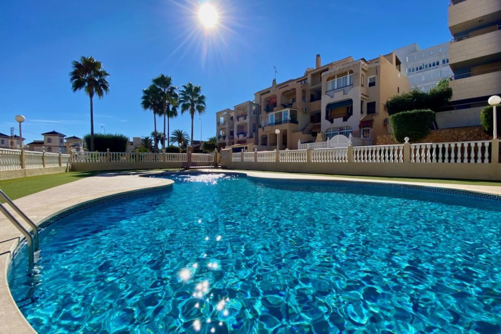 Segunda mano - Ático -
Torrevieja - Torreblanca