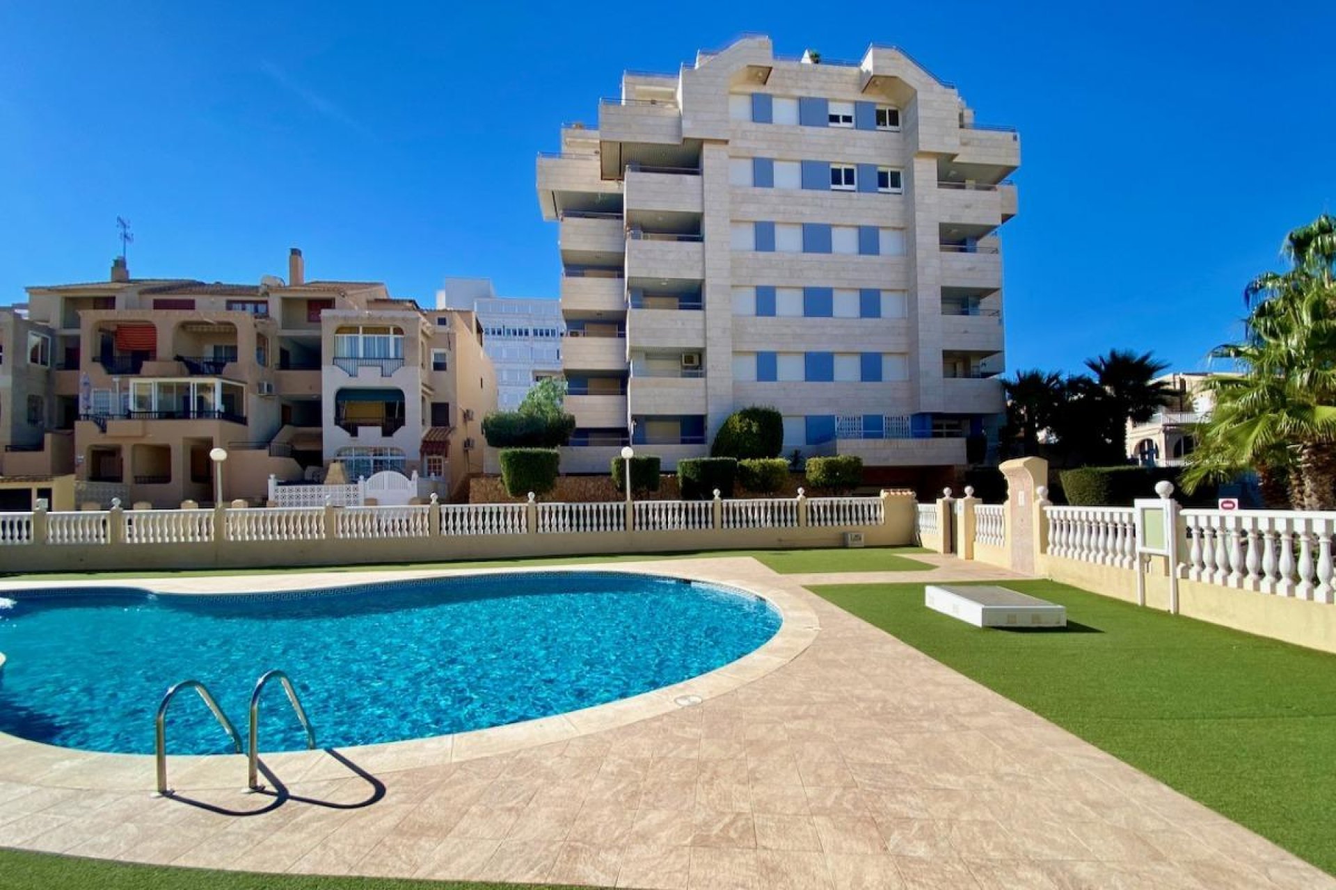 Segunda mano - Ático -
Torrevieja - Torreblanca
