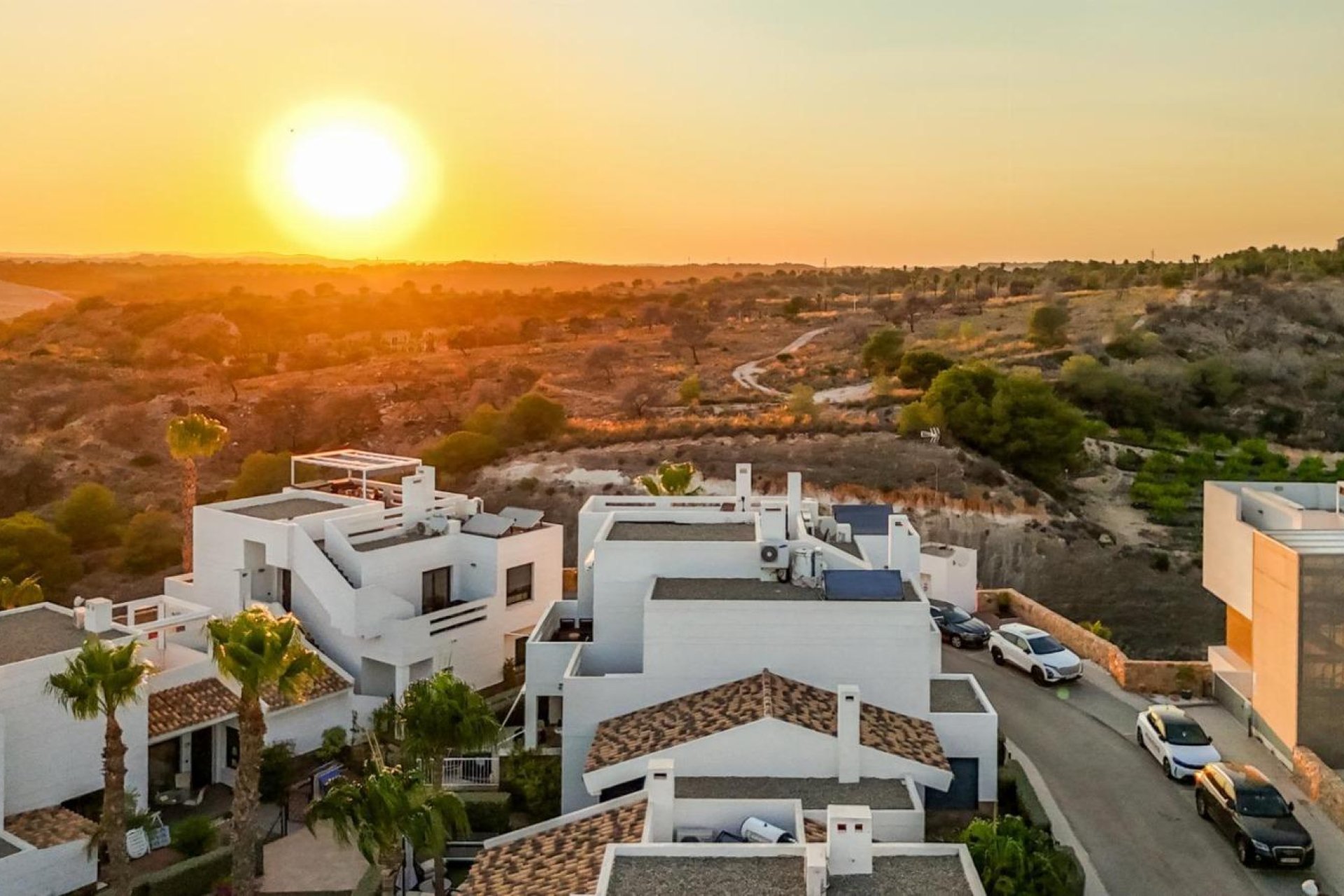 Segunda mano - Buhardilla -
Orihuela Costa - Lomas de Campoamor-Las Ramblas
