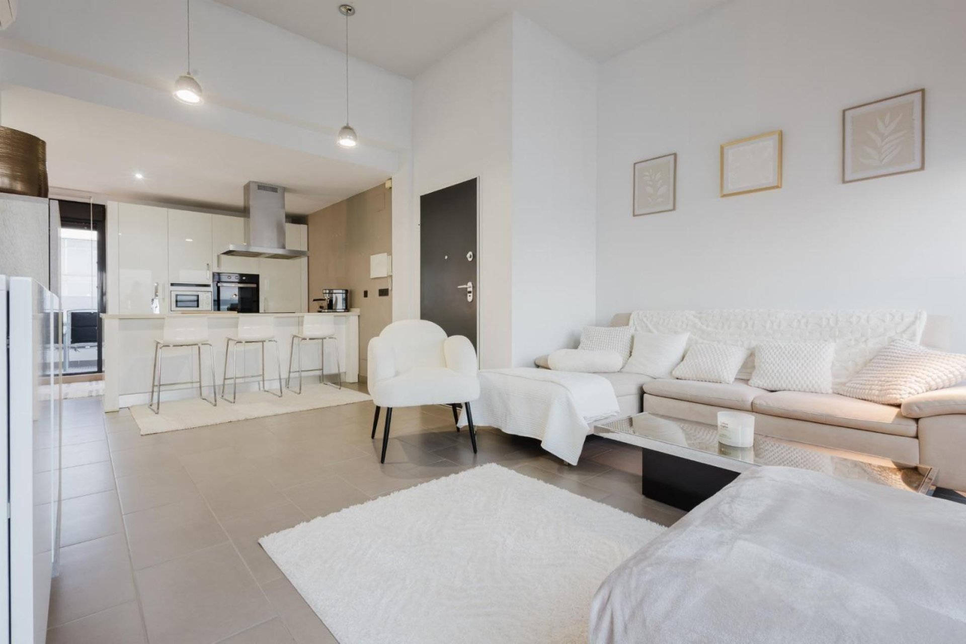 Segunda mano - Buhardilla -
Orihuela Costa - Lomas de Campoamor-Las Ramblas
