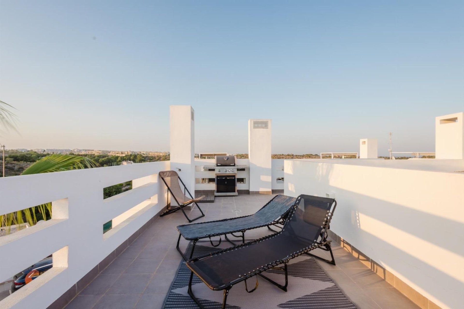 Segunda mano - Buhardilla -
Orihuela Costa - Lomas de Campoamor-Las Ramblas
