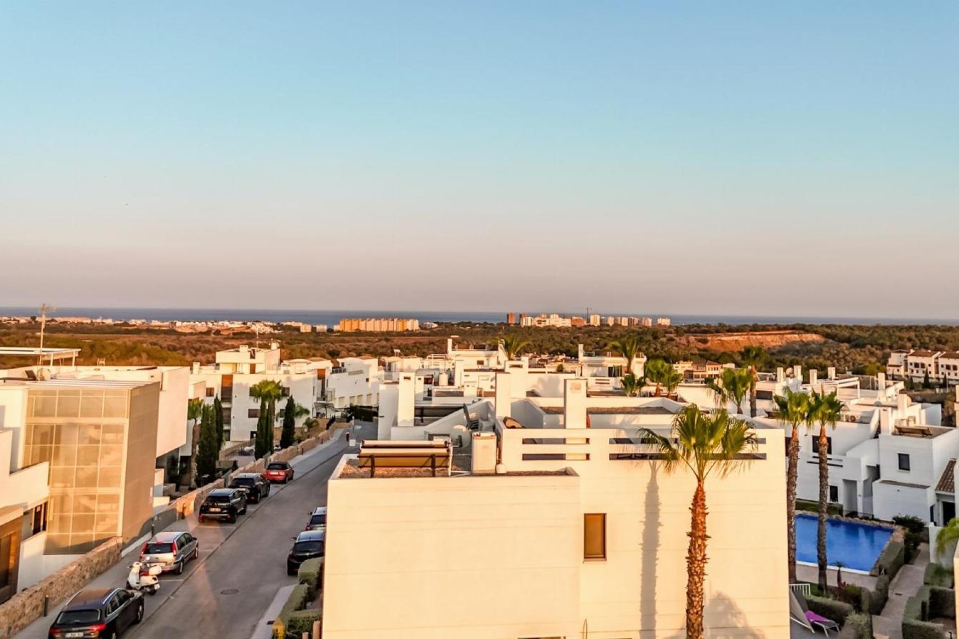 Segunda mano - Buhardilla -
Orihuela Costa - Lomas de Campoamor-Las Ramblas