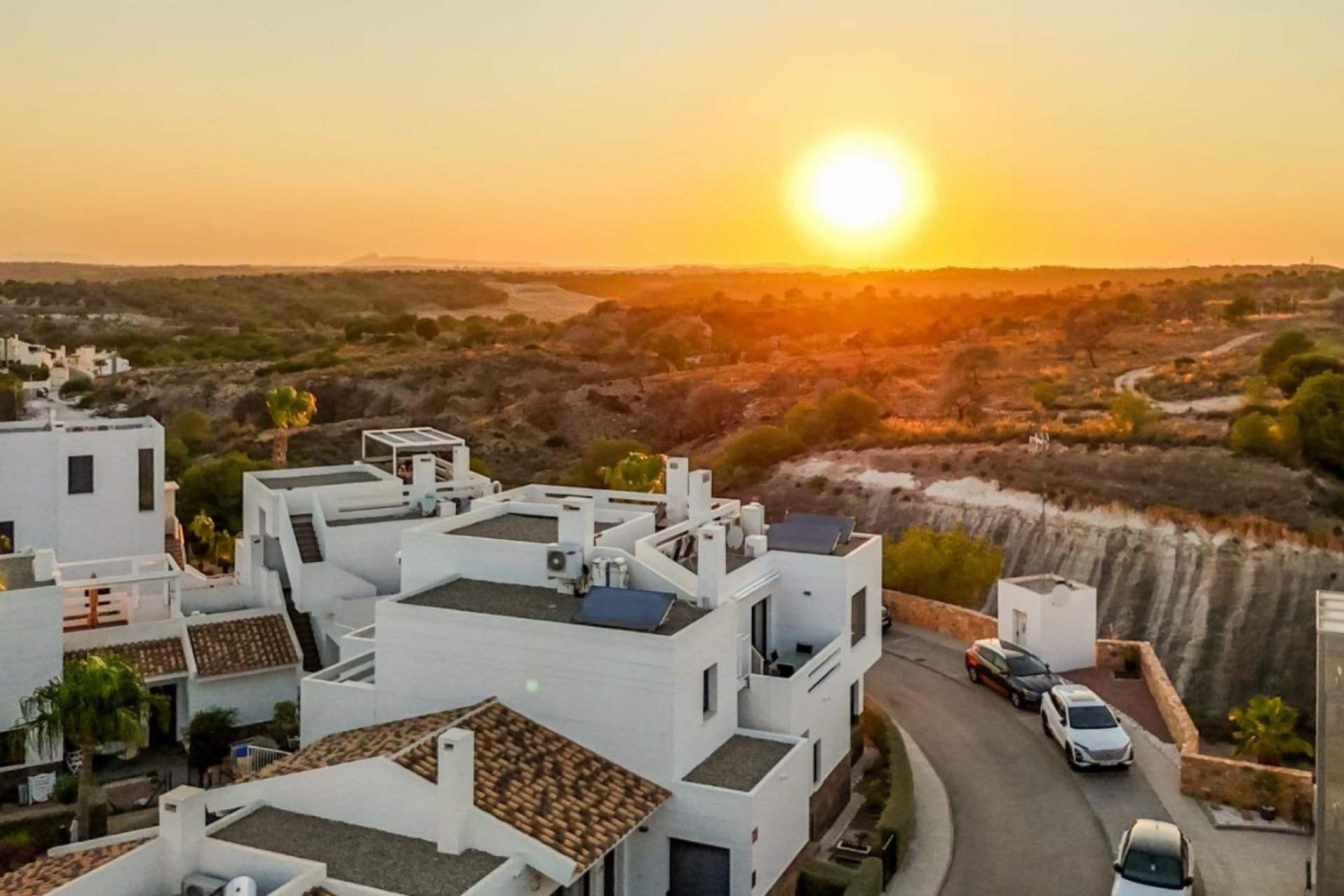 Segunda mano - Buhardilla -
Orihuela Costa - Lomas de Campoamor-Las Ramblas