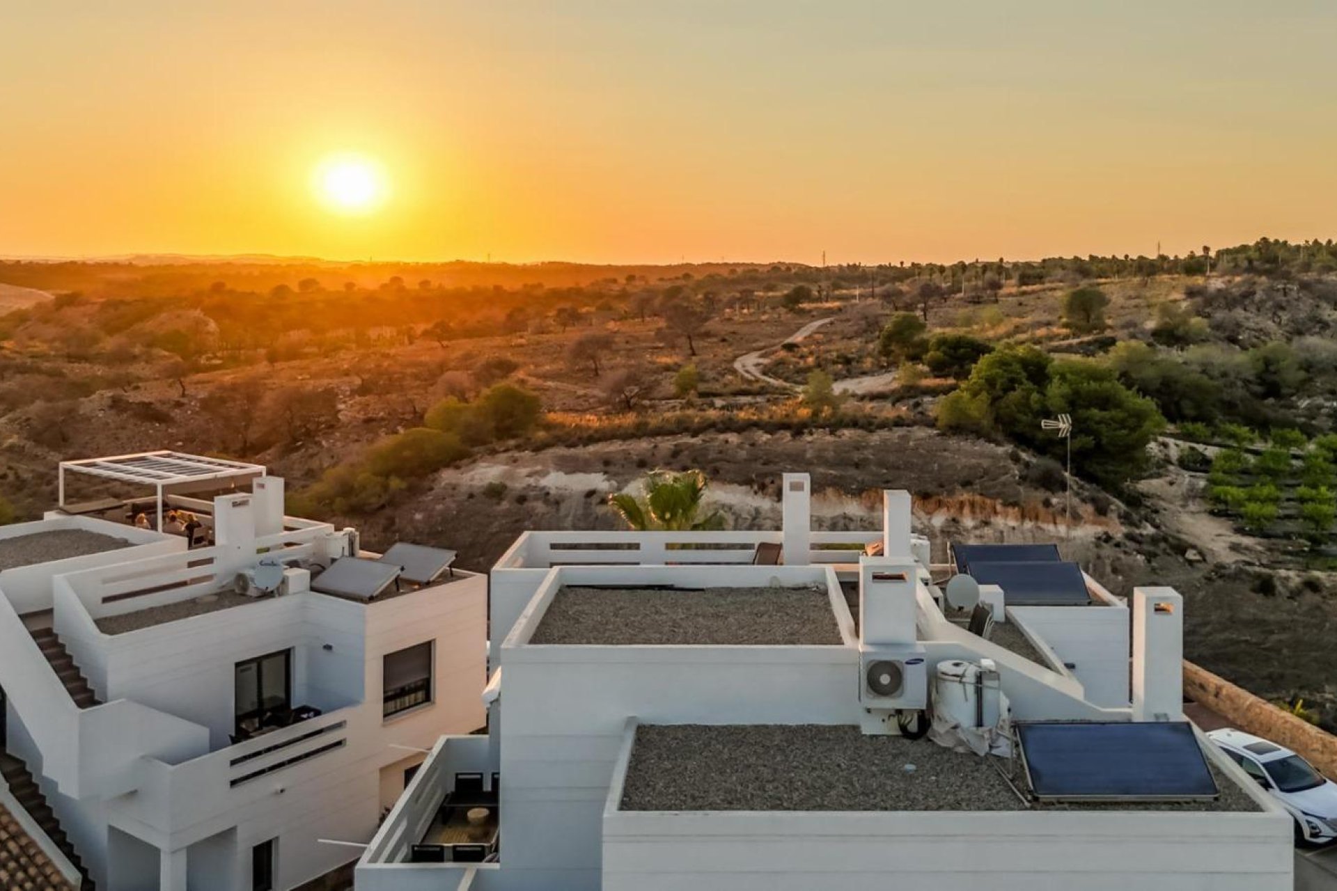 Segunda mano - Buhardilla -
Orihuela Costa - Lomas de Campoamor-Las Ramblas