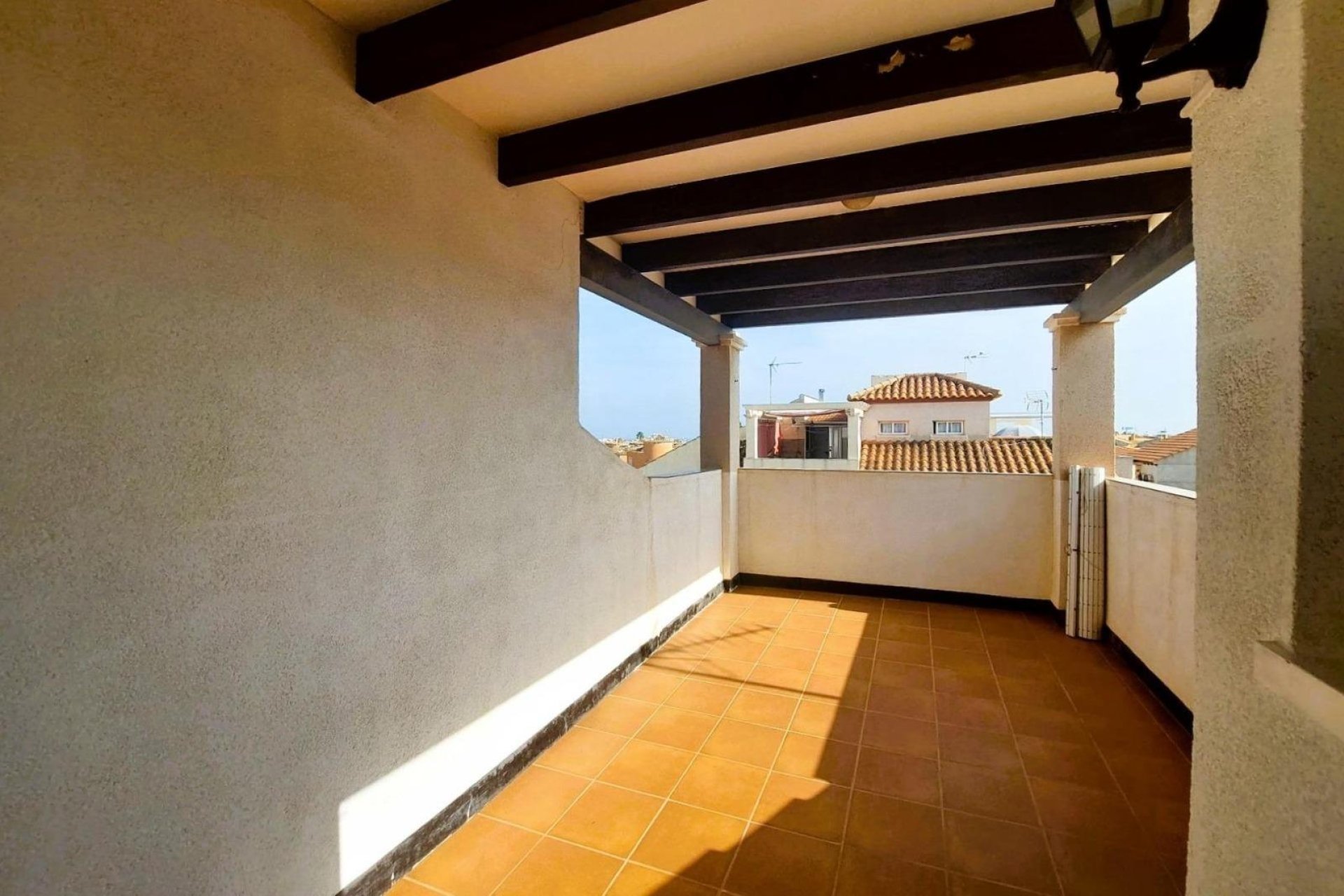 Segunda mano - Buhardilla -
Orihuela Costa - Playa Flamenca