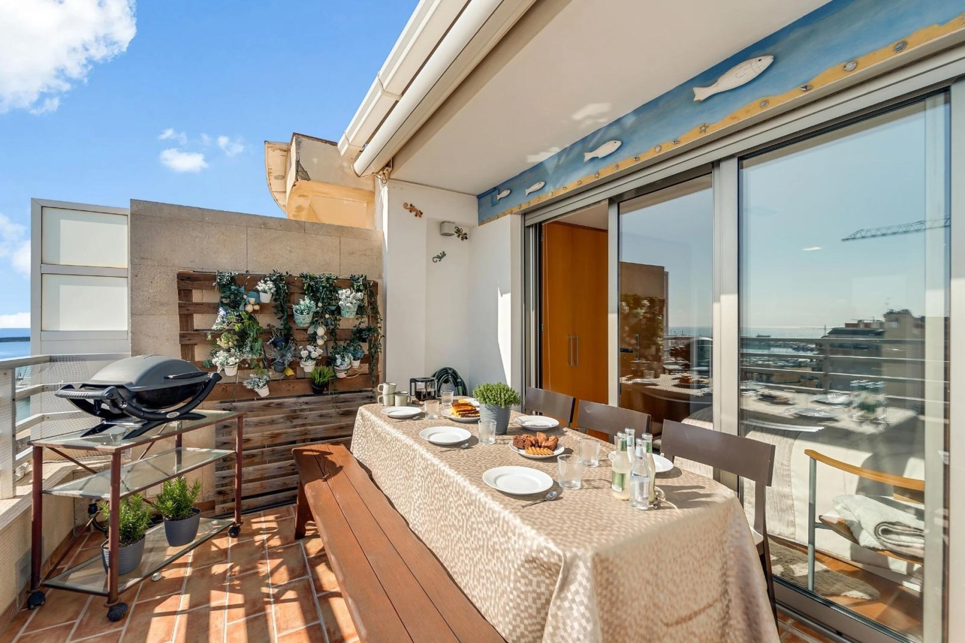Segunda mano - Buhardilla -
Torrevieja - torrevieja