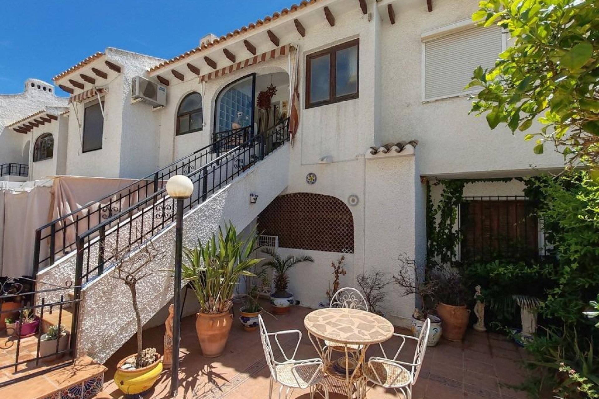 Segunda mano - Bungalow -
Orihuela Costa - Cabo Roig