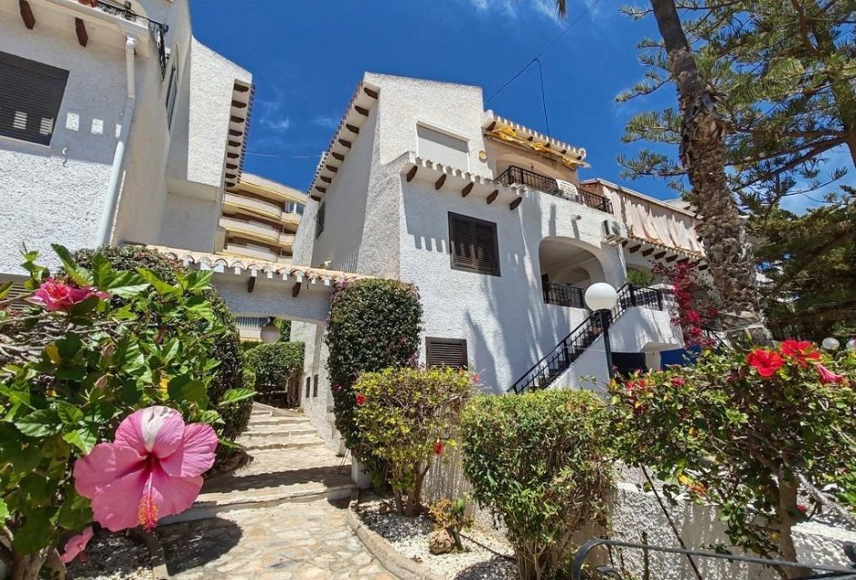 Segunda mano - Bungalow -
Orihuela Costa - Cabo Roig