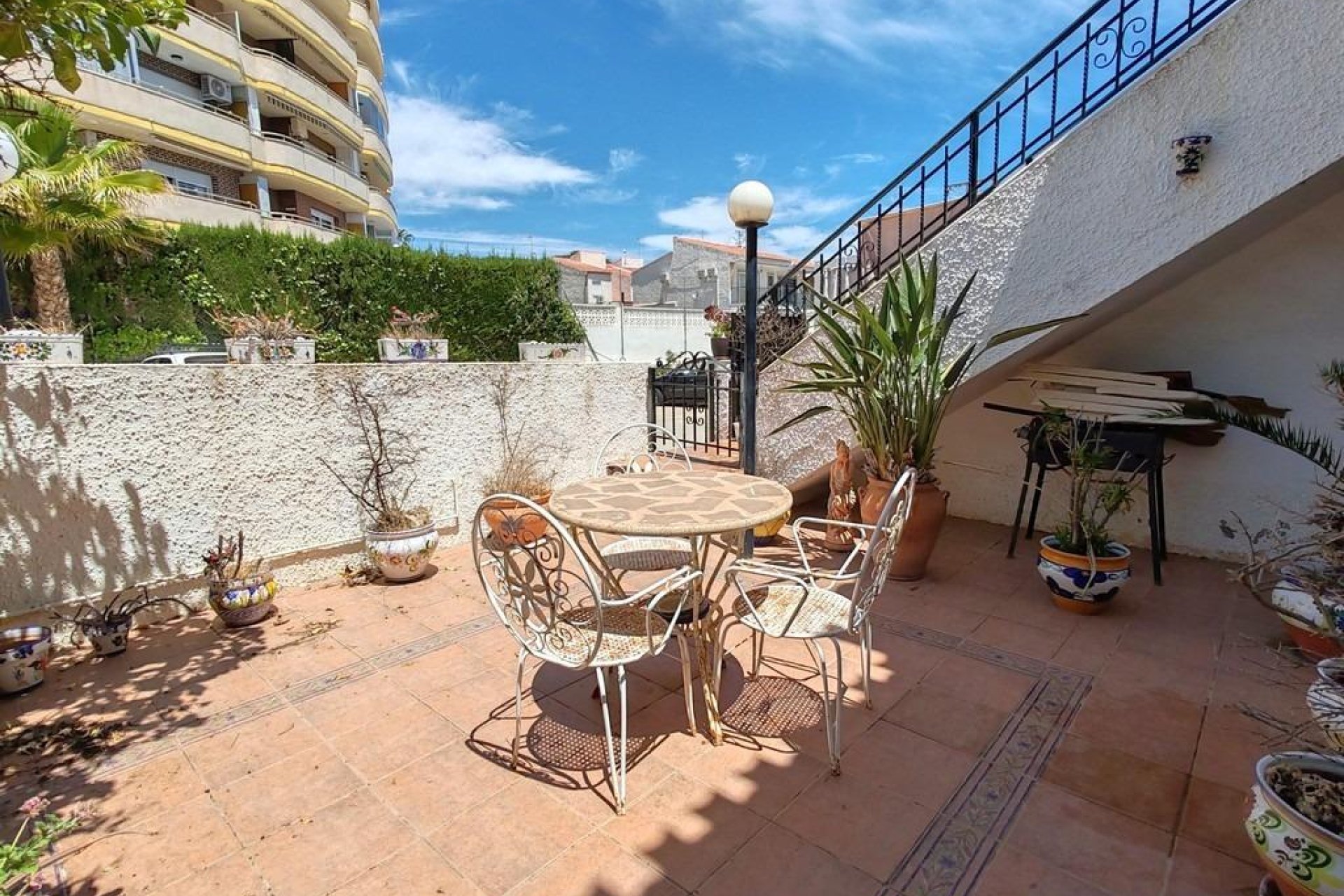 Segunda mano - Bungalow -
Orihuela Costa - Cabo Roig
