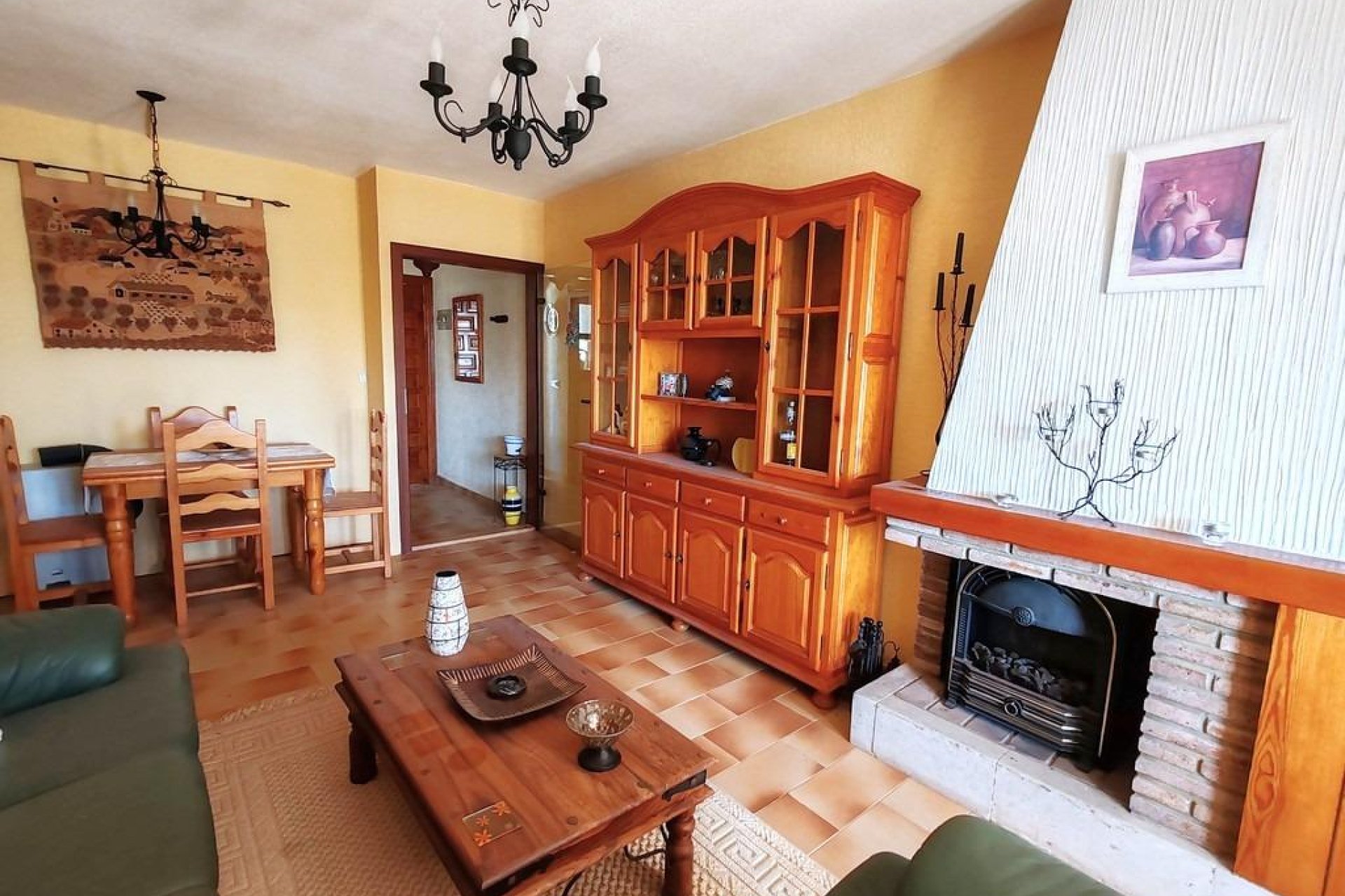 Segunda mano - Bungalow -
Orihuela Costa - Cabo Roig