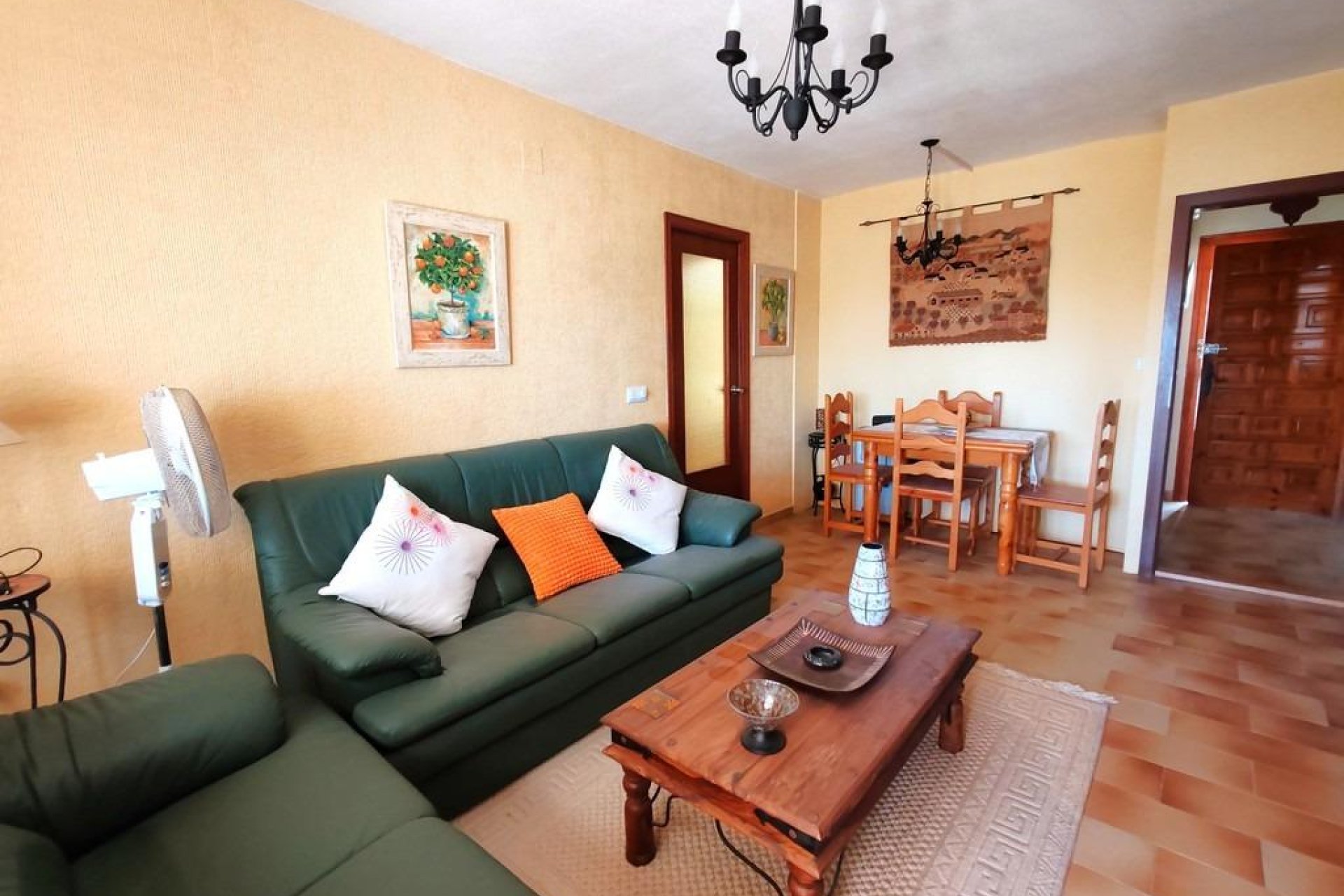 Segunda mano - Bungalow -
Orihuela Costa - Cabo Roig