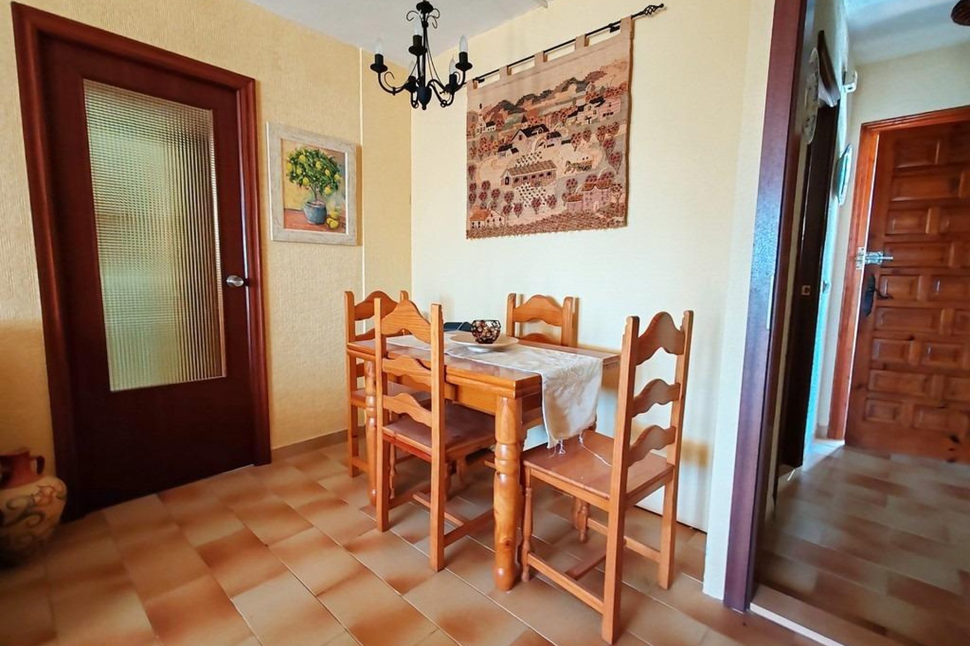 Segunda mano - Bungalow -
Orihuela Costa - Cabo Roig