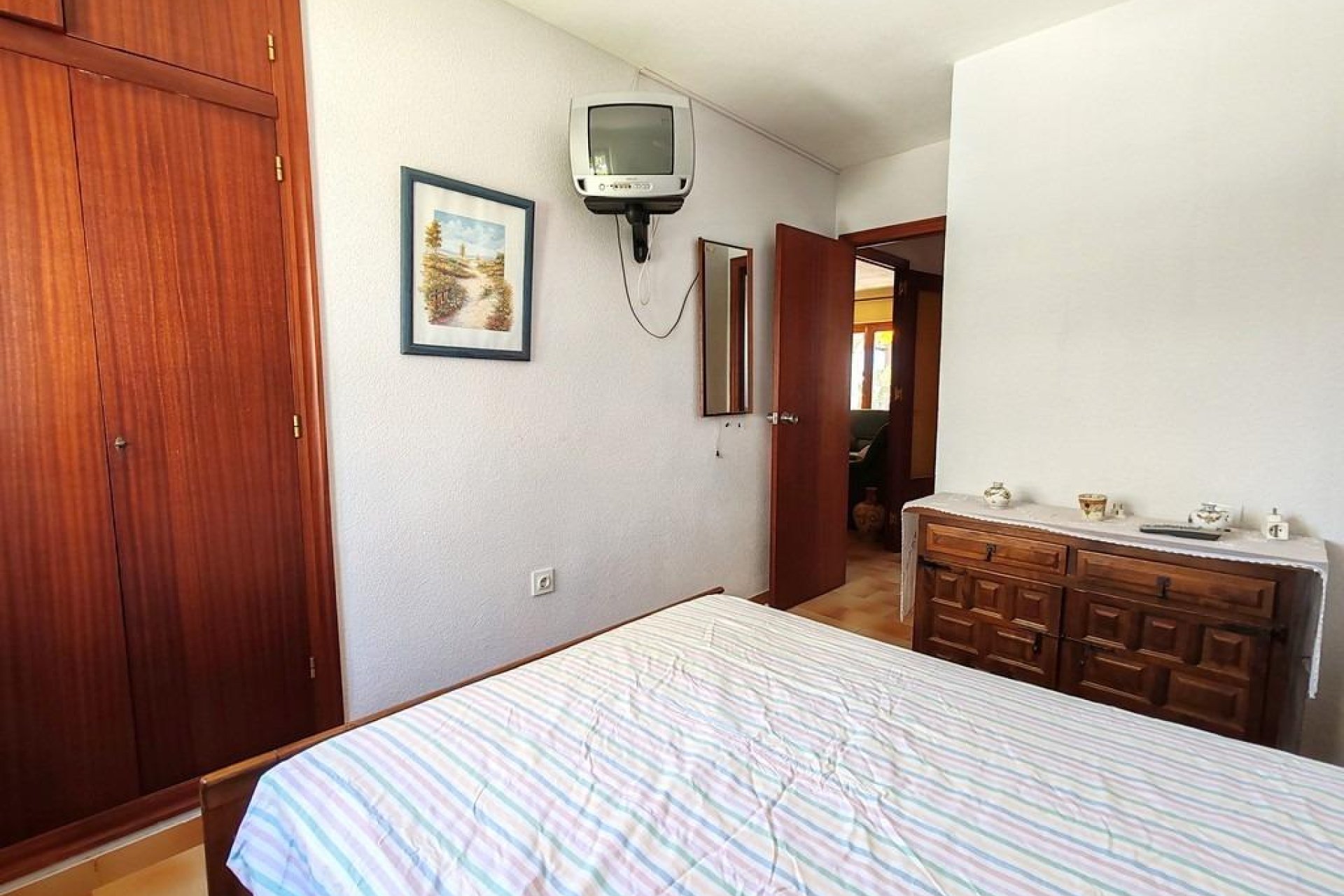 Segunda mano - Bungalow -
Orihuela Costa - Cabo Roig