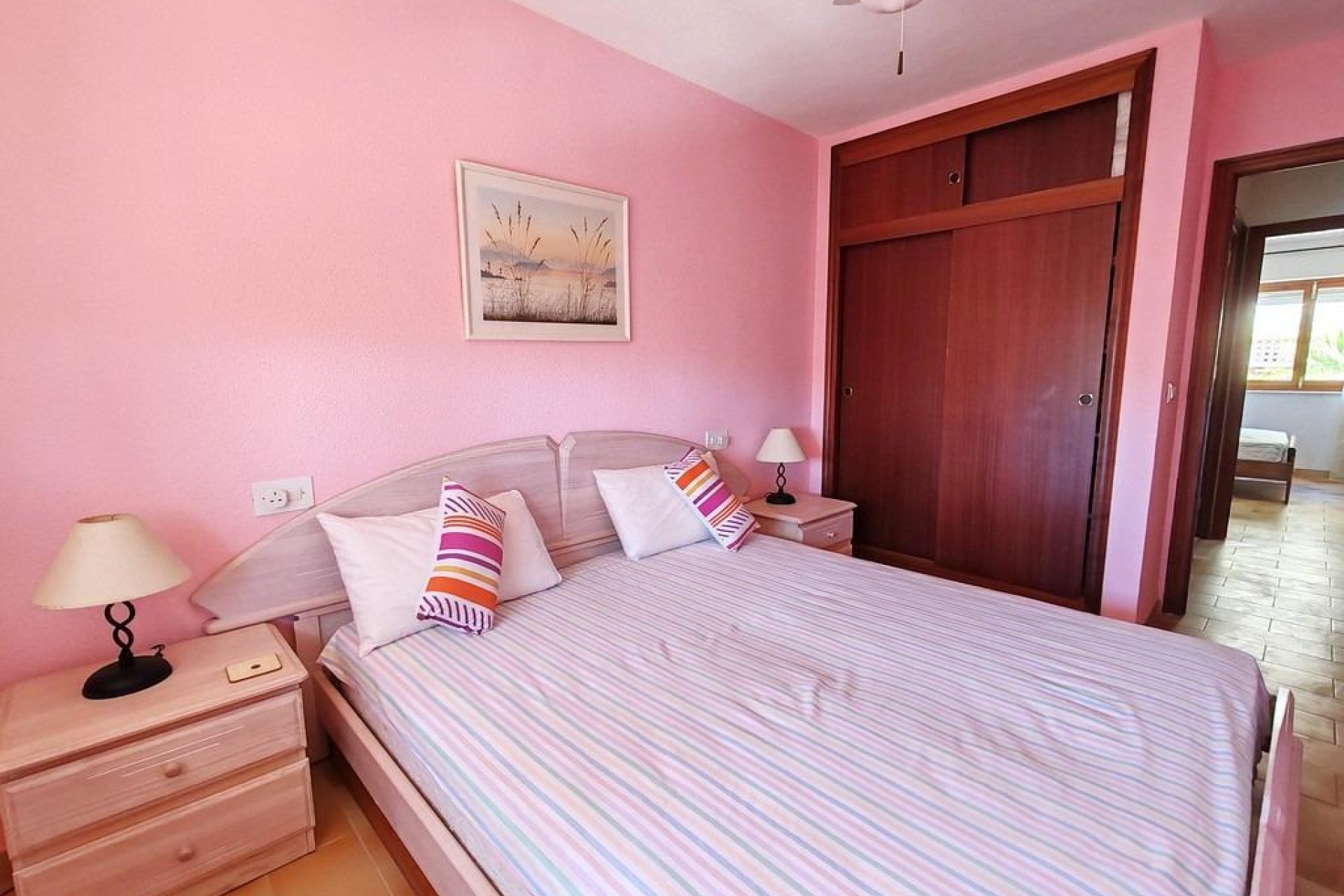 Segunda mano - Bungalow -
Orihuela Costa - Cabo Roig