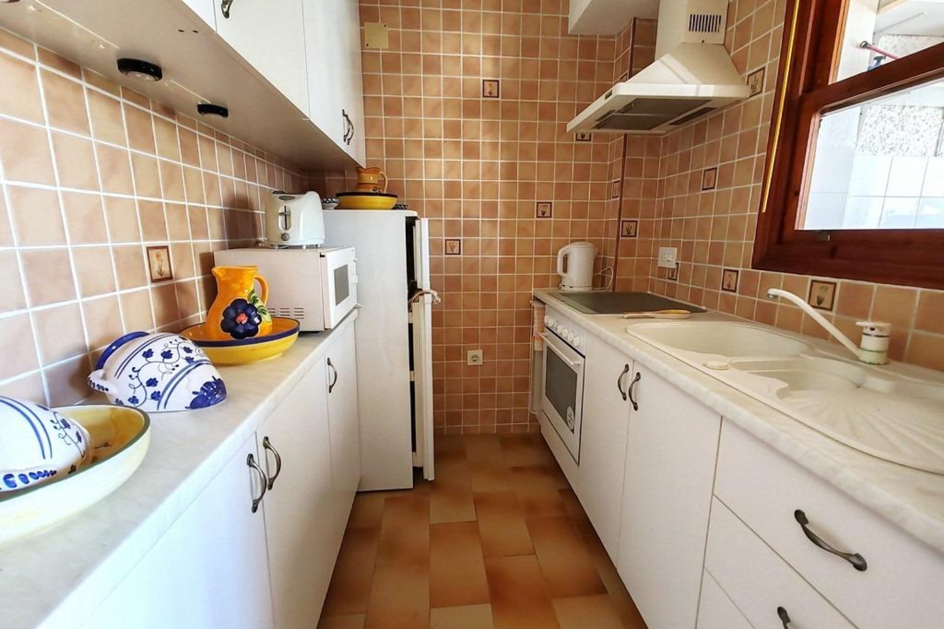 Segunda mano - Bungalow -
Orihuela Costa - Cabo Roig