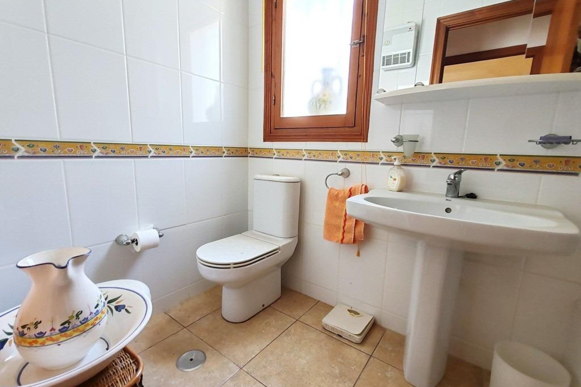 Segunda mano - Bungalow -
Orihuela Costa - Cabo Roig