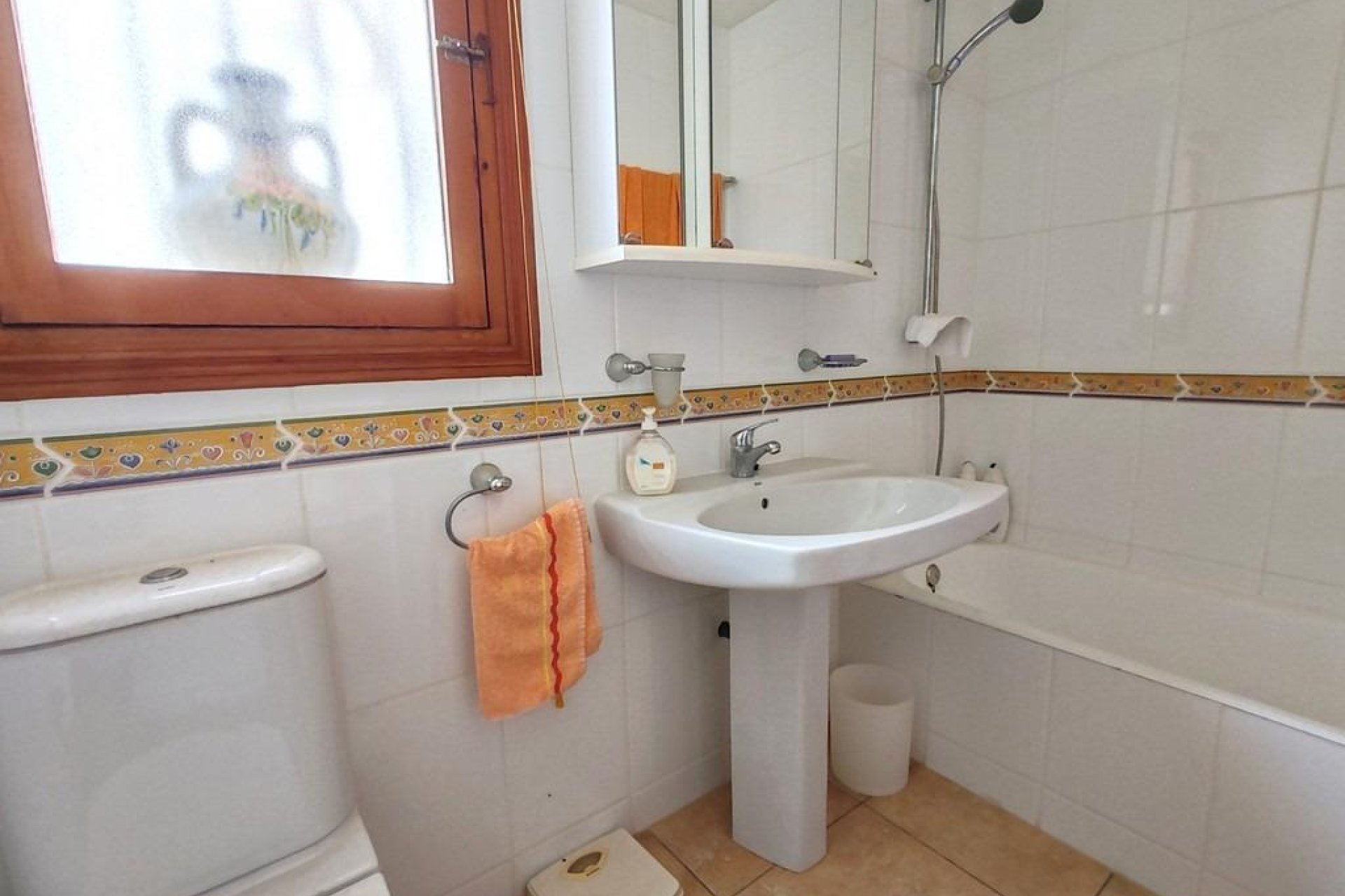 Segunda mano - Bungalow -
Orihuela Costa - Cabo Roig