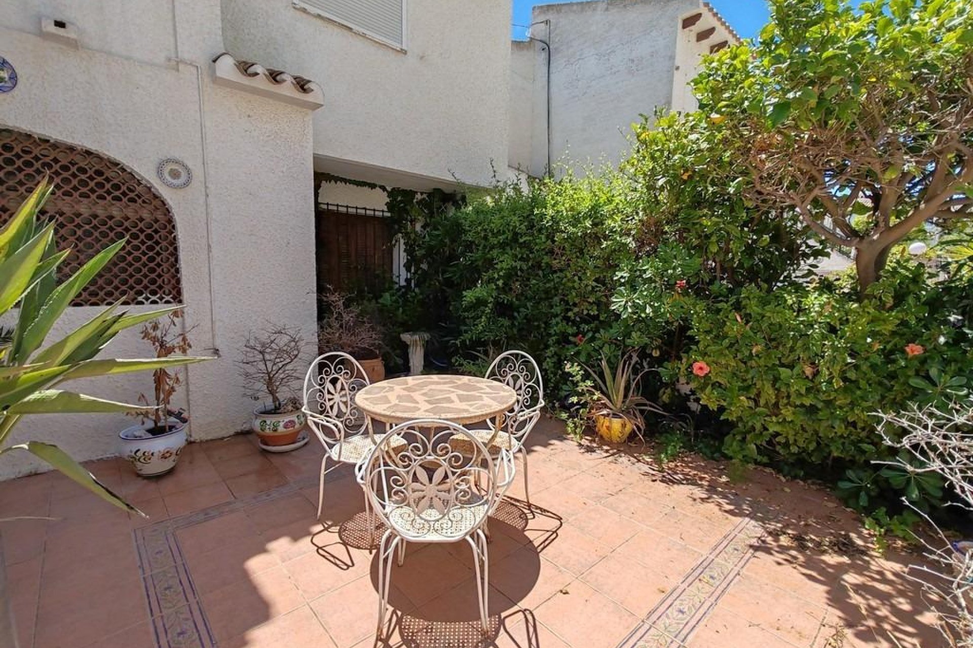 Segunda mano - Bungalow -
Orihuela Costa - Cabo Roig