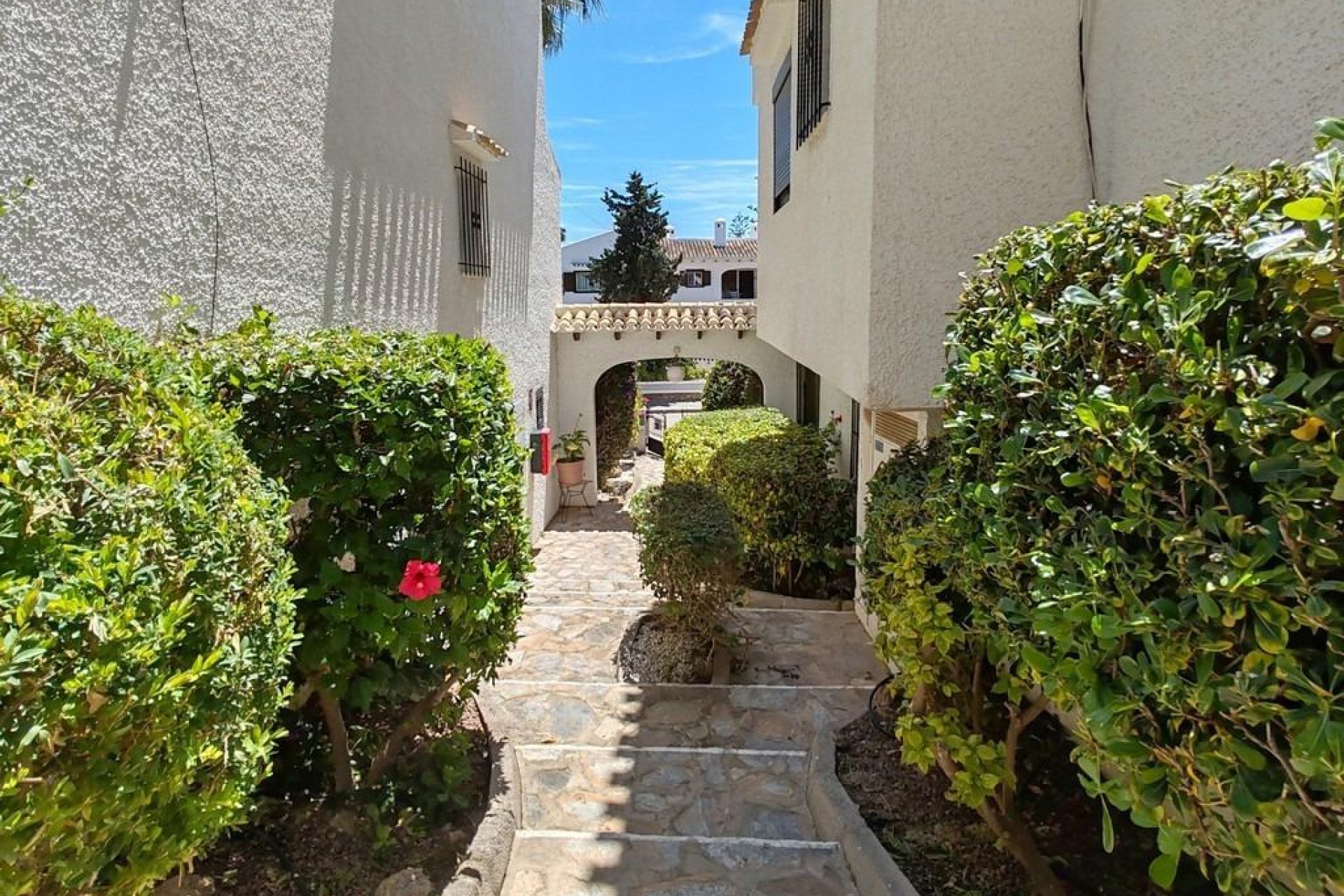 Segunda mano - Bungalow -
Orihuela Costa - Cabo Roig