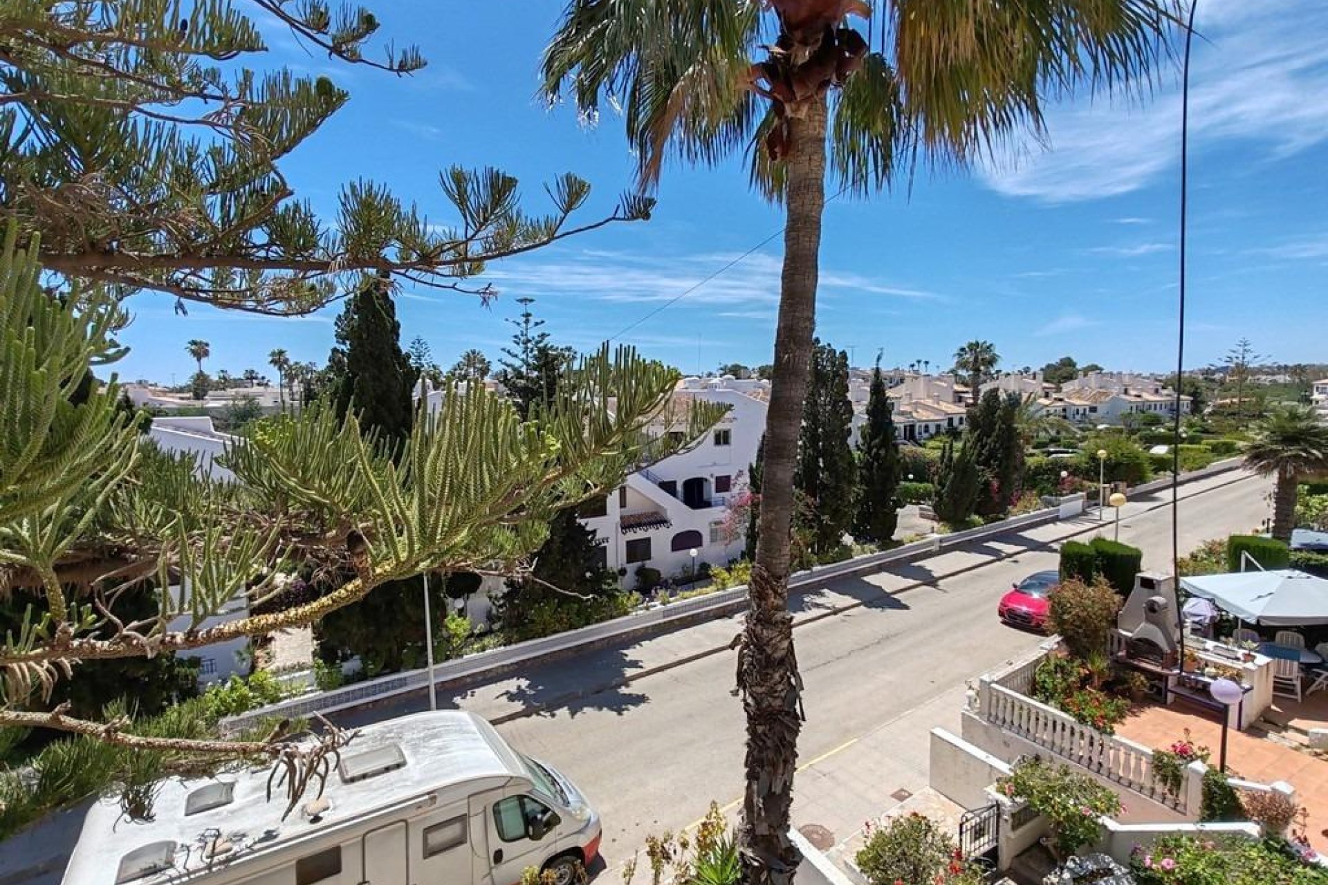 Segunda mano - Bungalow -
Orihuela Costa - Cabo Roig