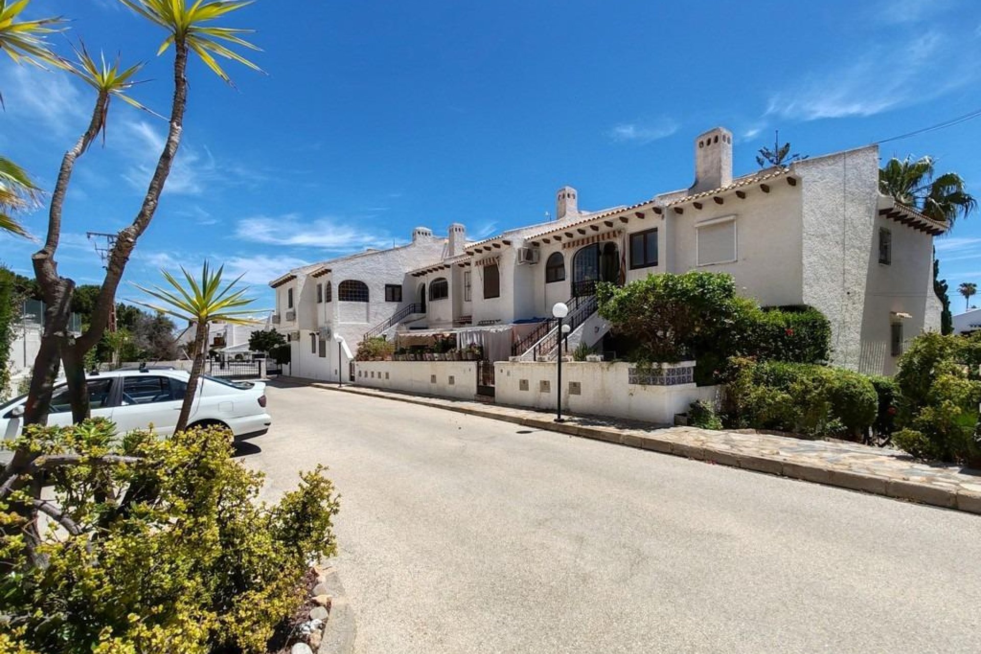 Segunda mano - Bungalow -
Orihuela Costa - Cabo Roig