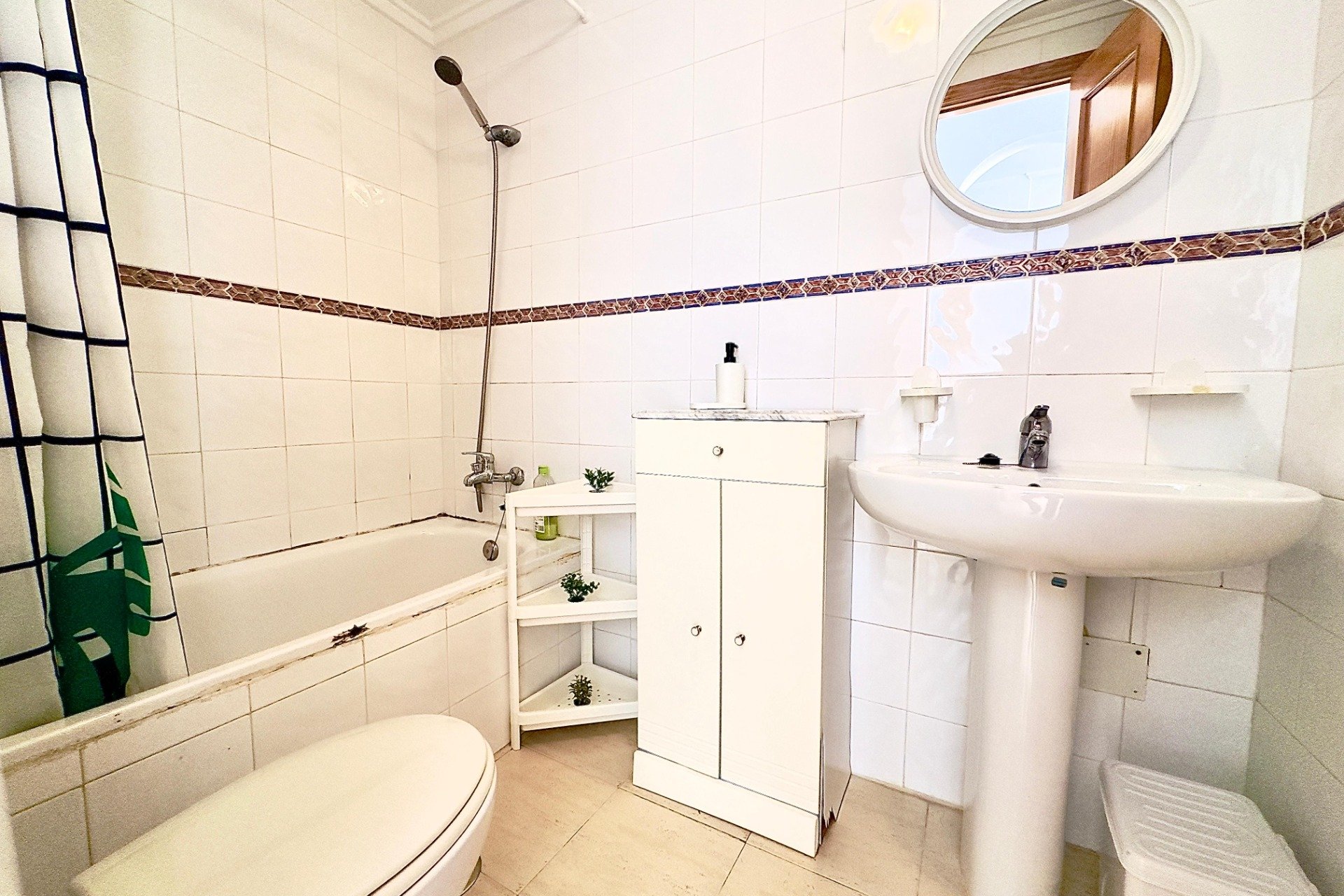 Segunda mano - Bungalow -
Orihuela Costa - La Florida