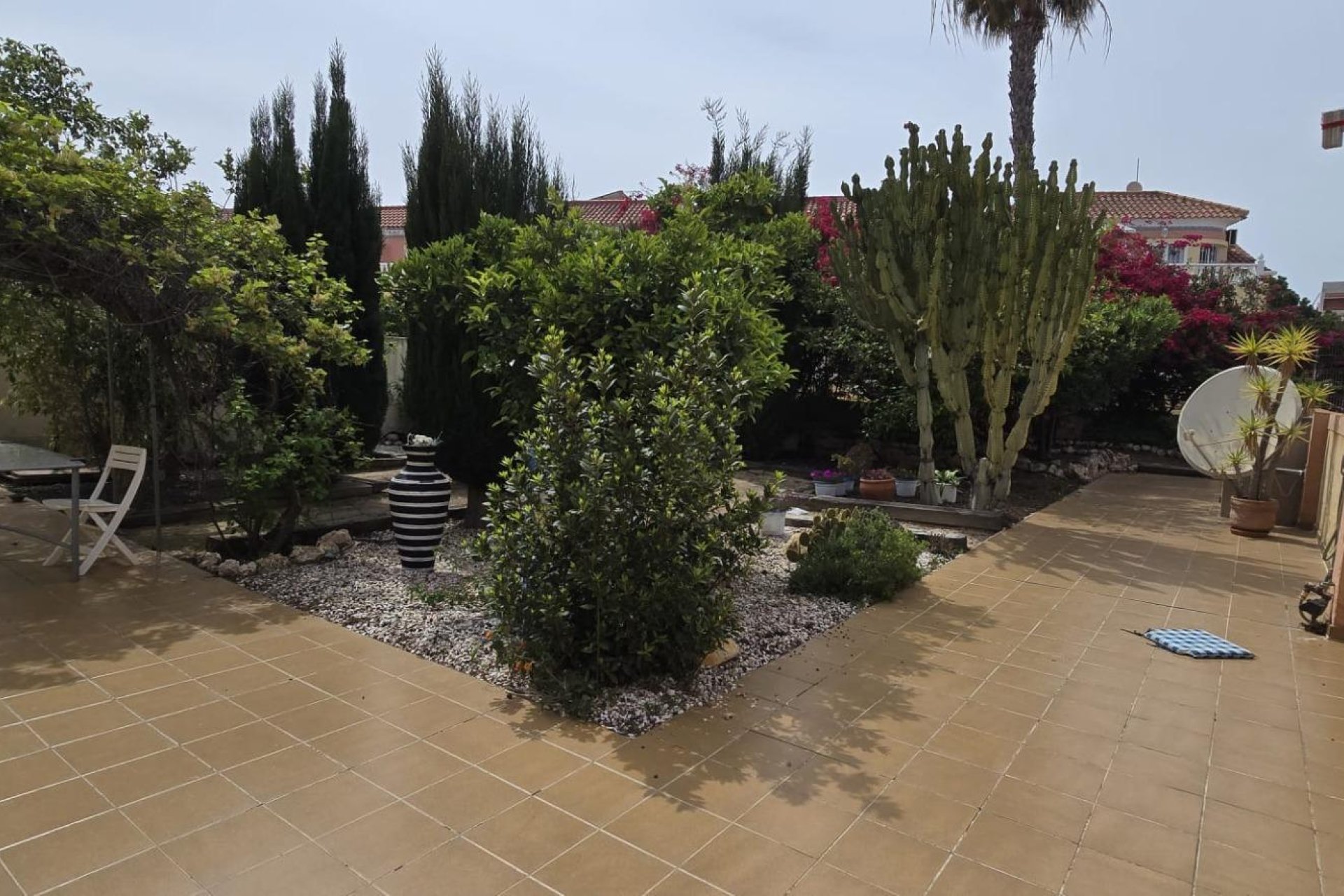 Segunda mano - Bungalow -
Orihuela Costa - La Regia