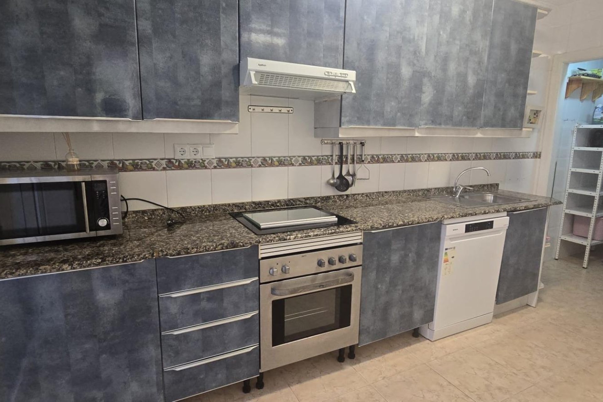 Segunda mano - Bungalow -
Orihuela Costa - La Regia