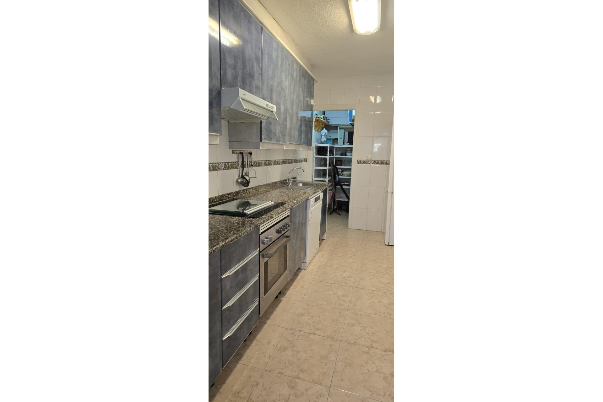 Segunda mano - Bungalow -
Orihuela Costa - La Regia