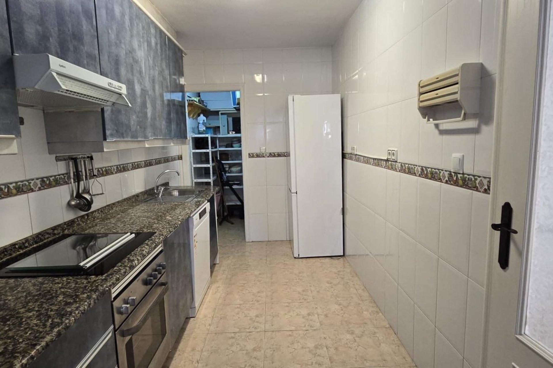 Segunda mano - Bungalow -
Orihuela Costa - La Regia